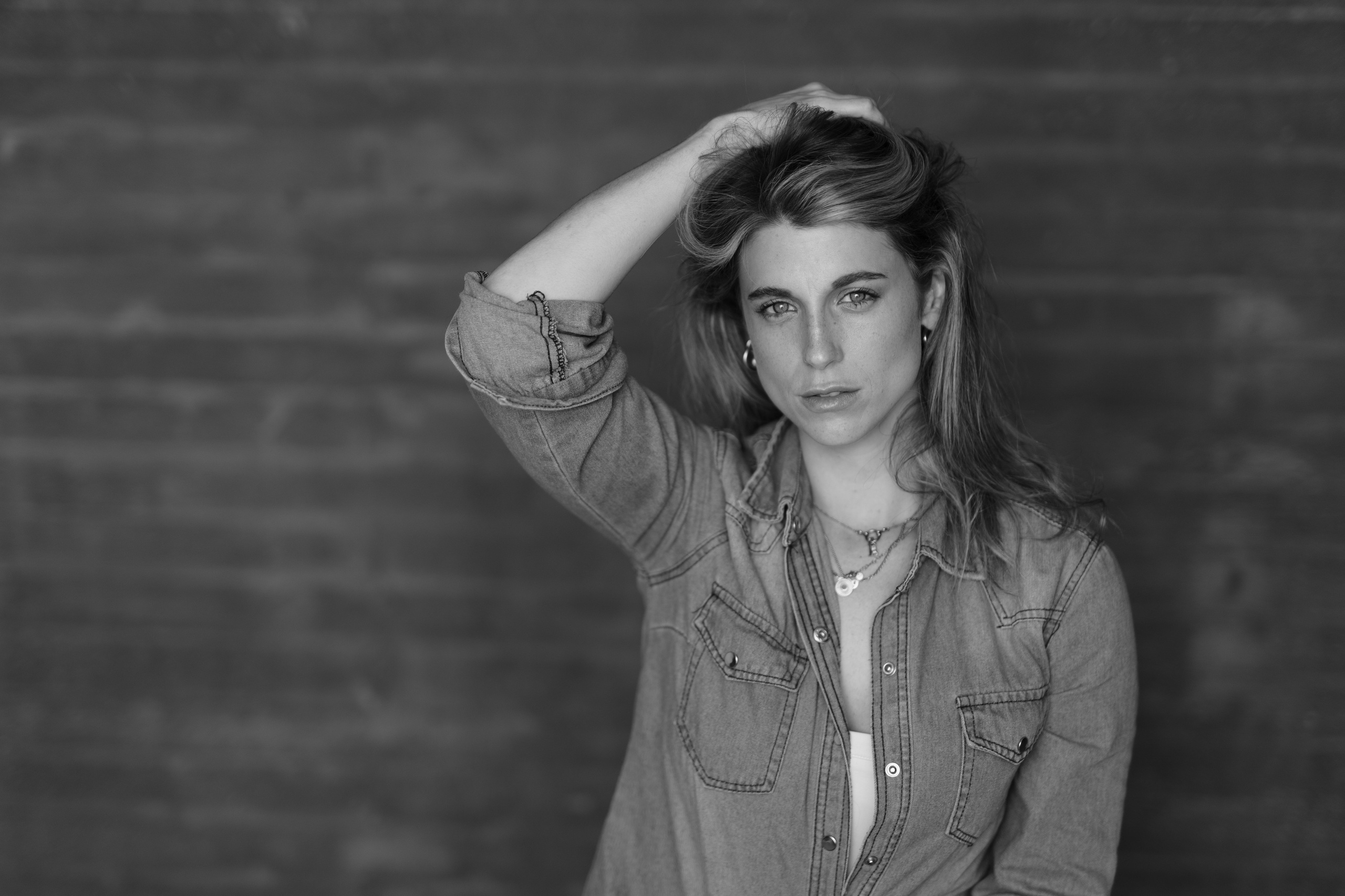 „Kölsch&Shoot“ in Cologne w/ Lisa (Set #1). URBANSTREETFILES.ART