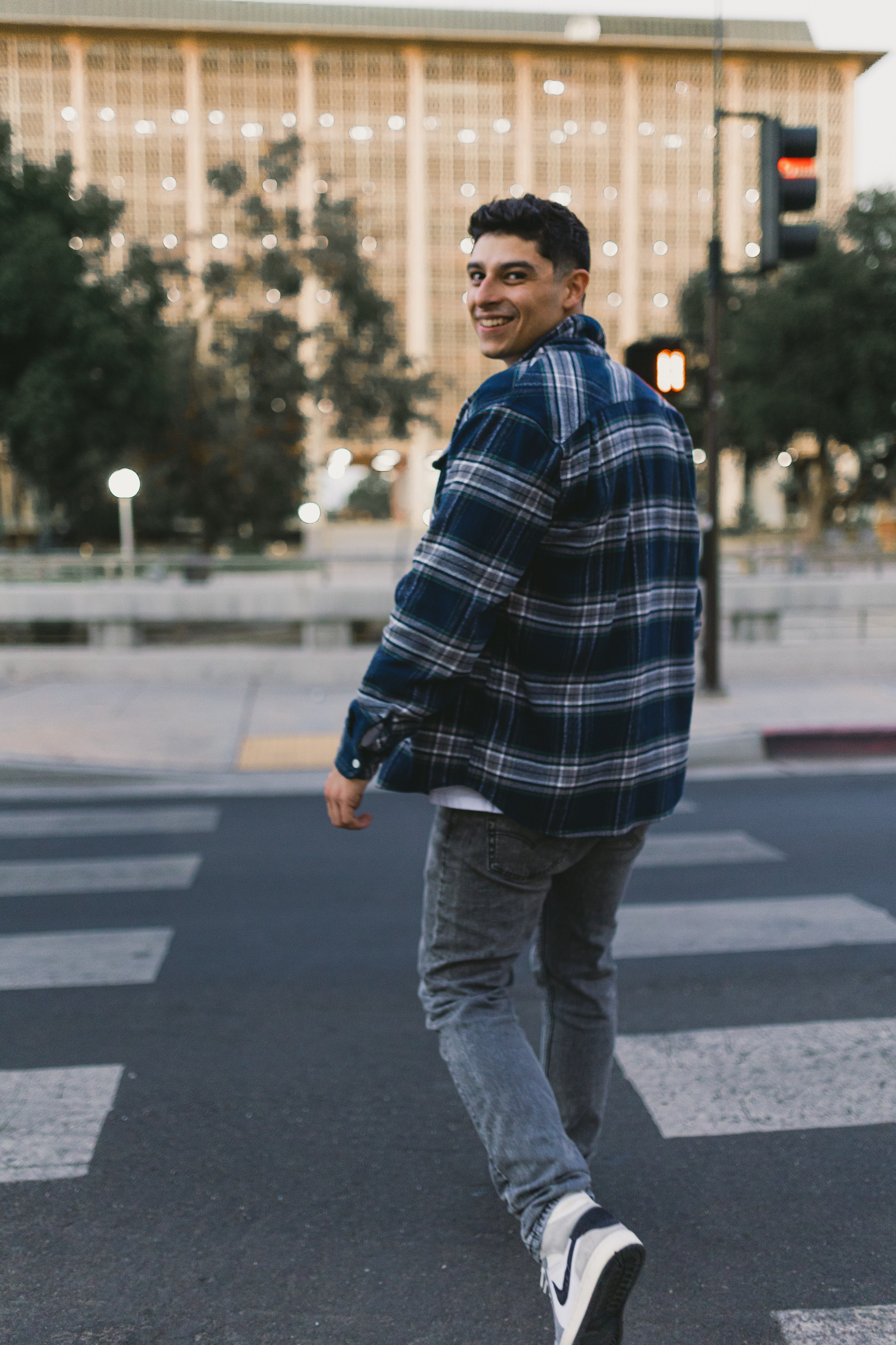 Individual shooting. Inesa Blokitina Photographer