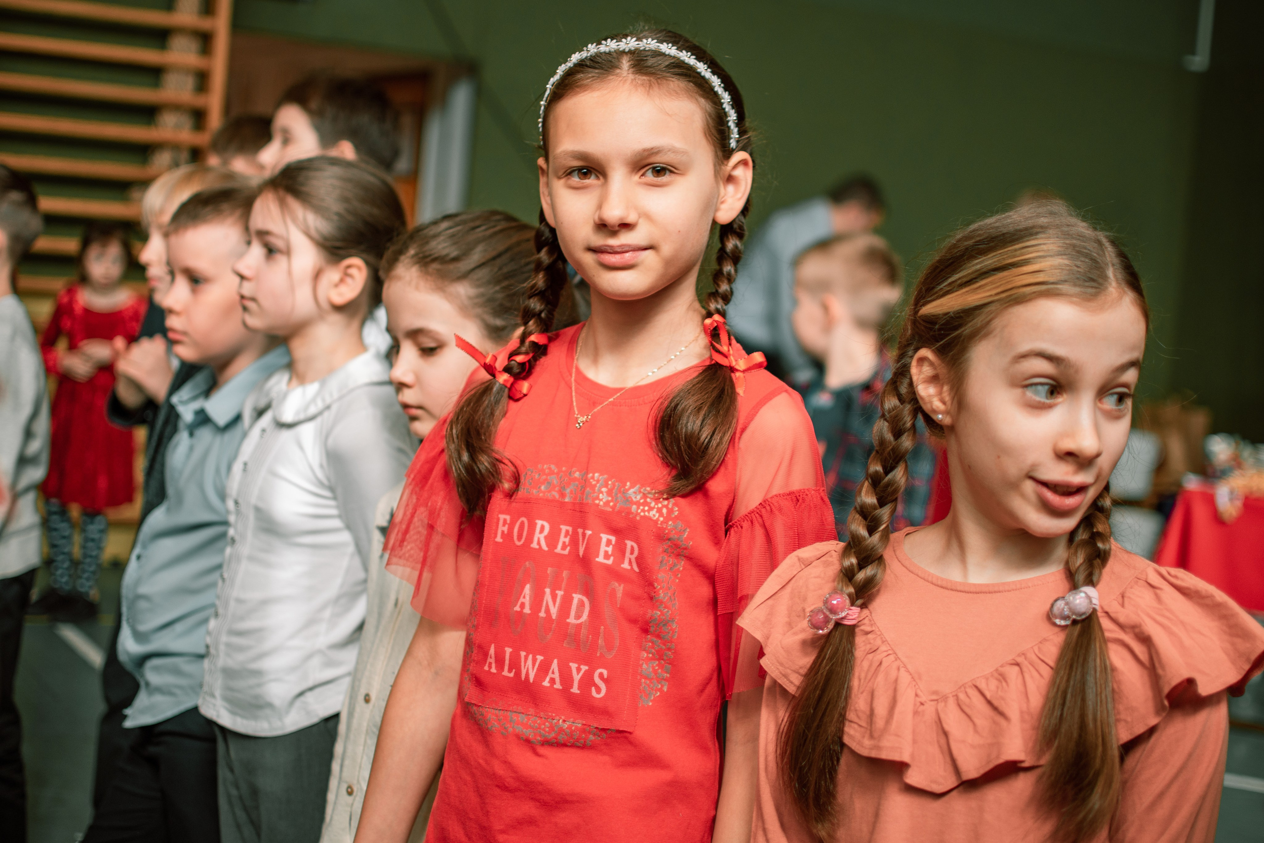 Масленица. Семейный и детский фотограф