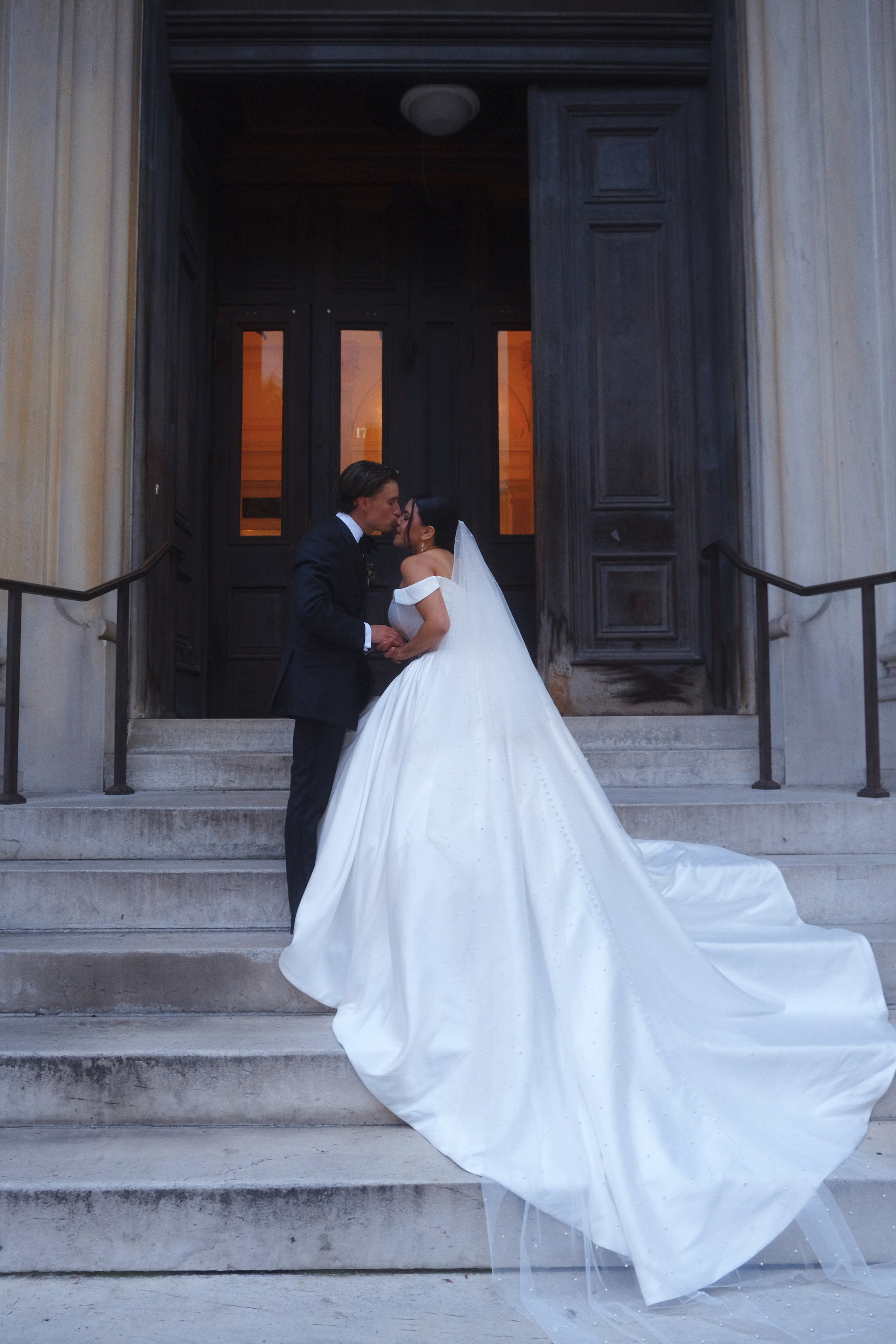 Gabriella & Daniel. New York Photographer Sveta Zemskova, NYC Photo