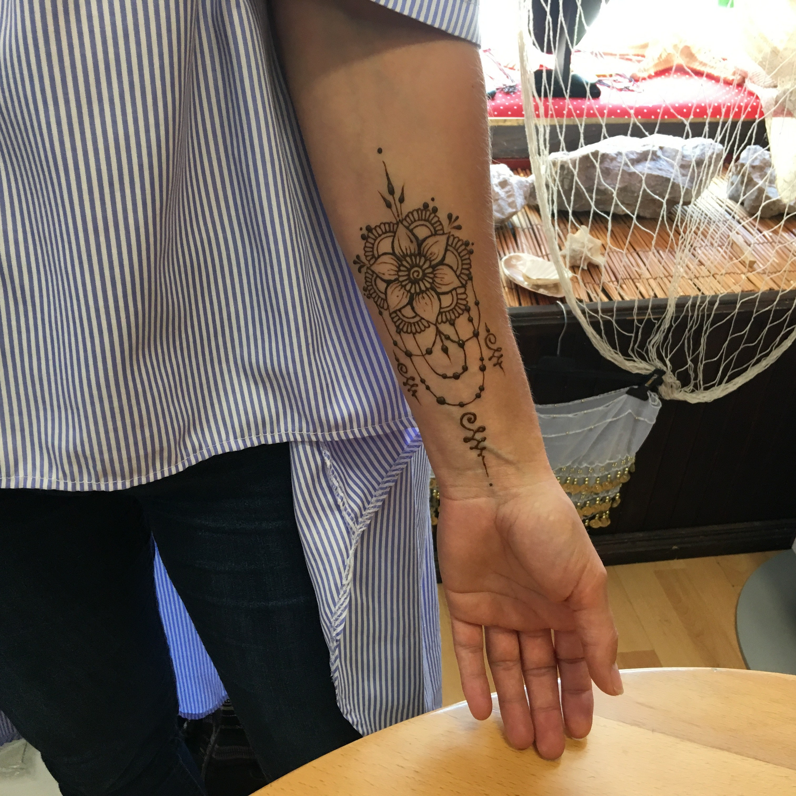 Kanapotrfolio. Numerologija. Nevrografika. Delavnice