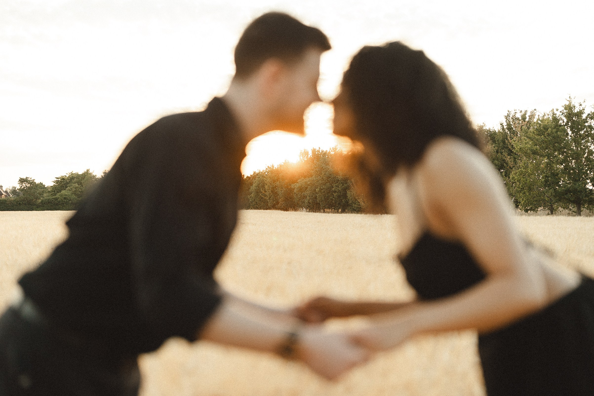 BEN & RIO. WEDDING PHOTO COLOR GRADING