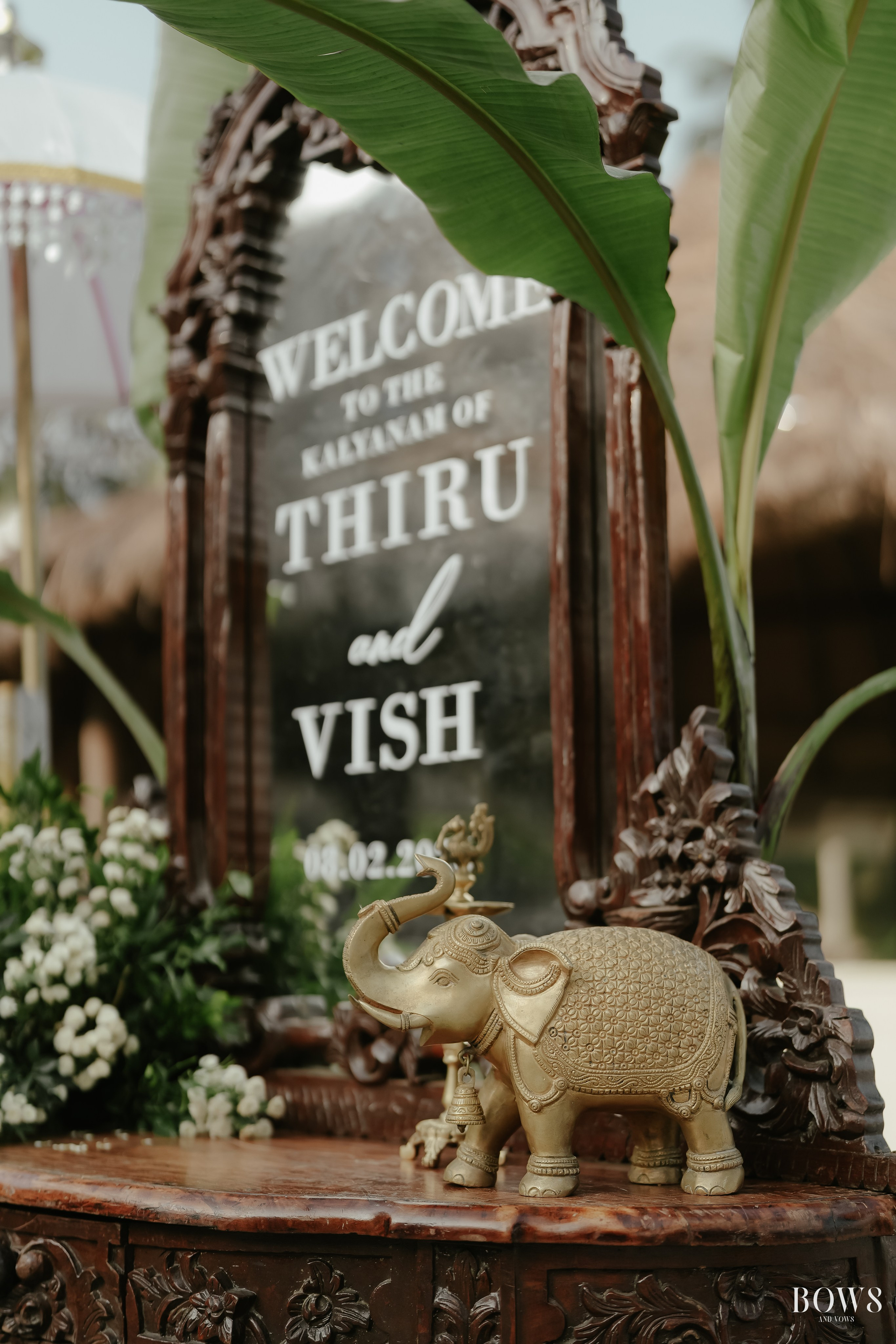 THIRU & VISHAL. WEDDING PHOTO COLOR GRADING