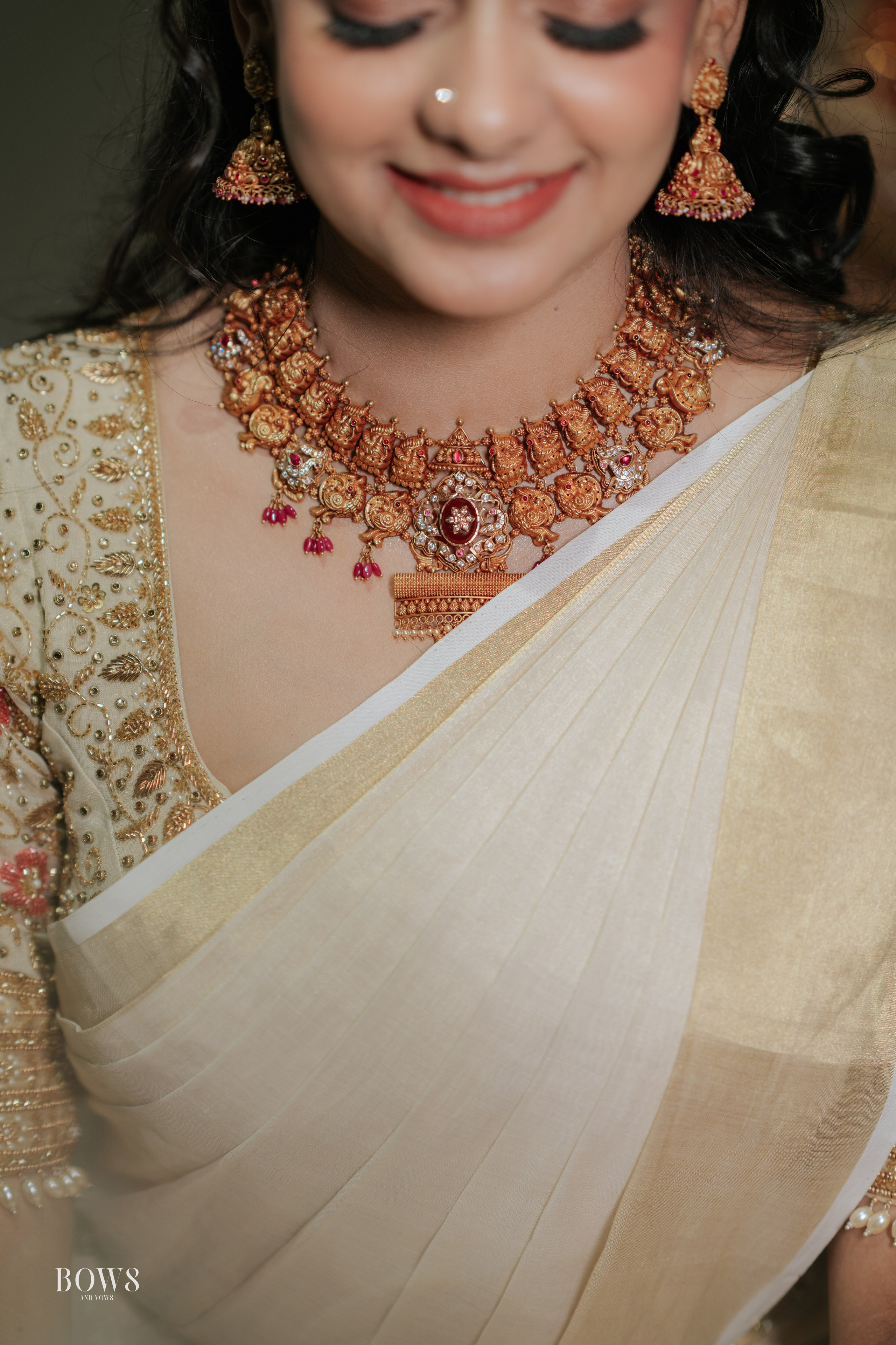 SARATH & ABHIRAMI. WEDDING PHOTO COLOR GRADING