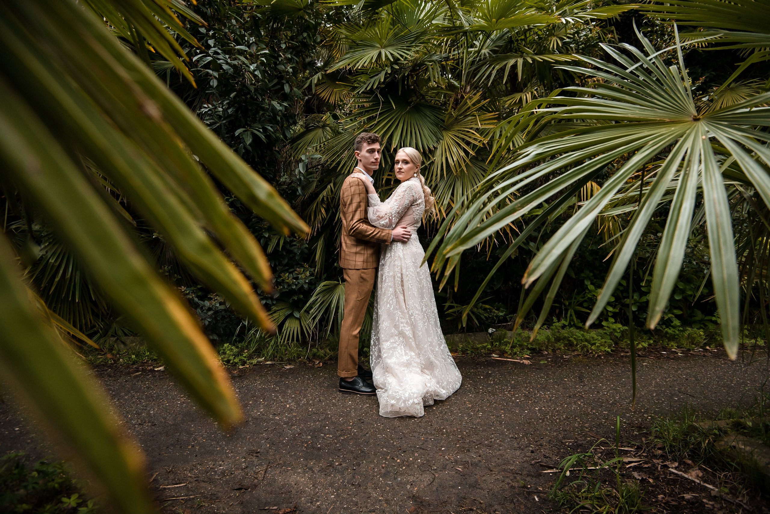 G&O. Wedding Photographer New York