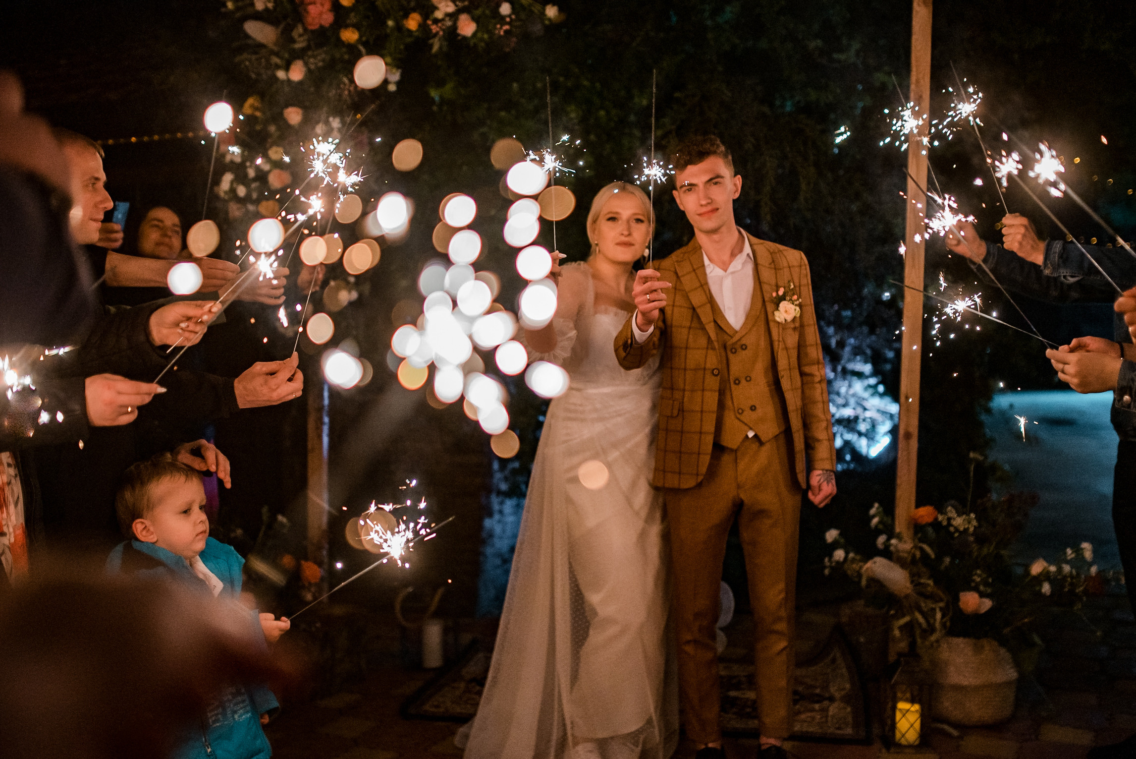 G&O. Wedding Photographer New York