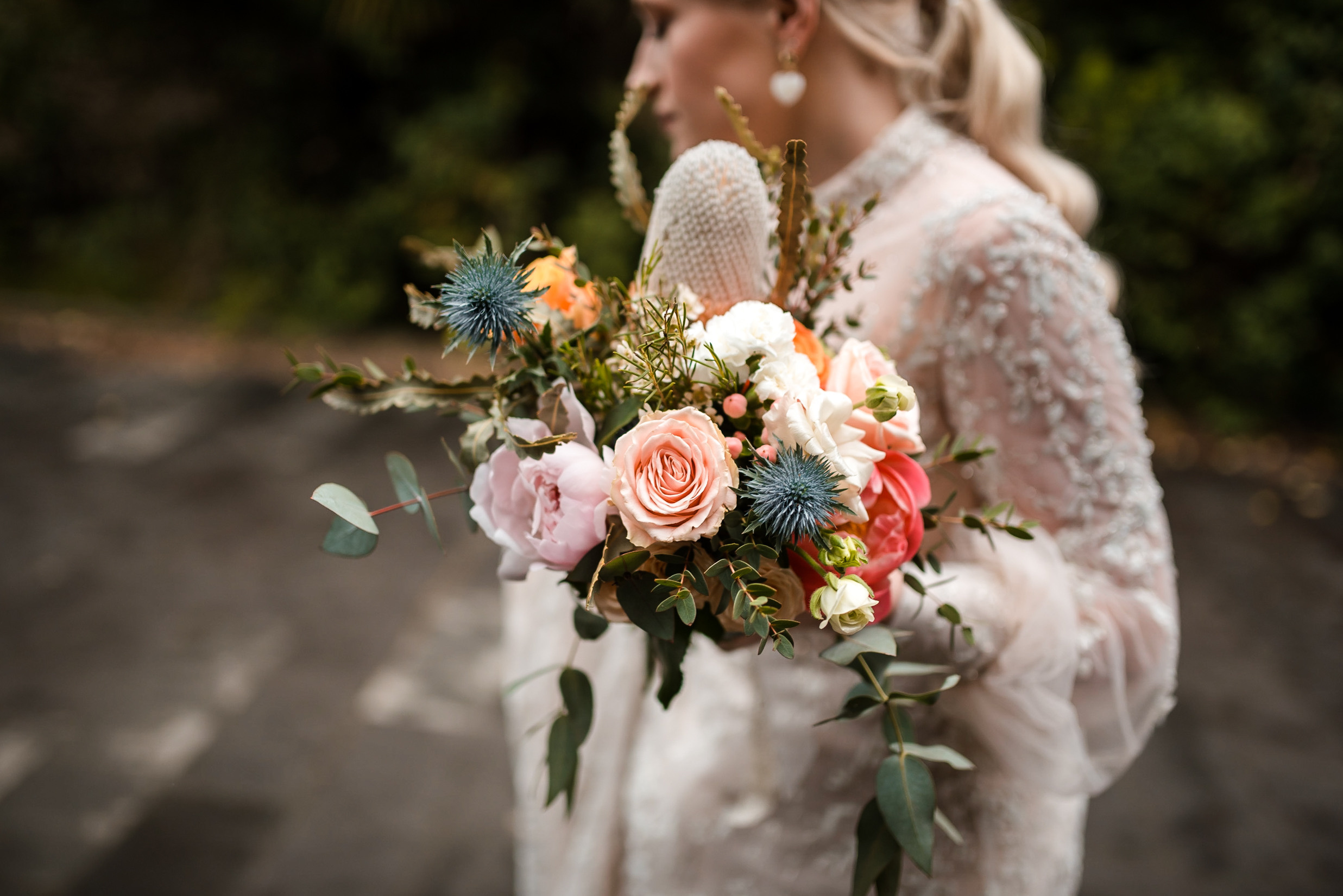 G&O. Wedding Photographer New York