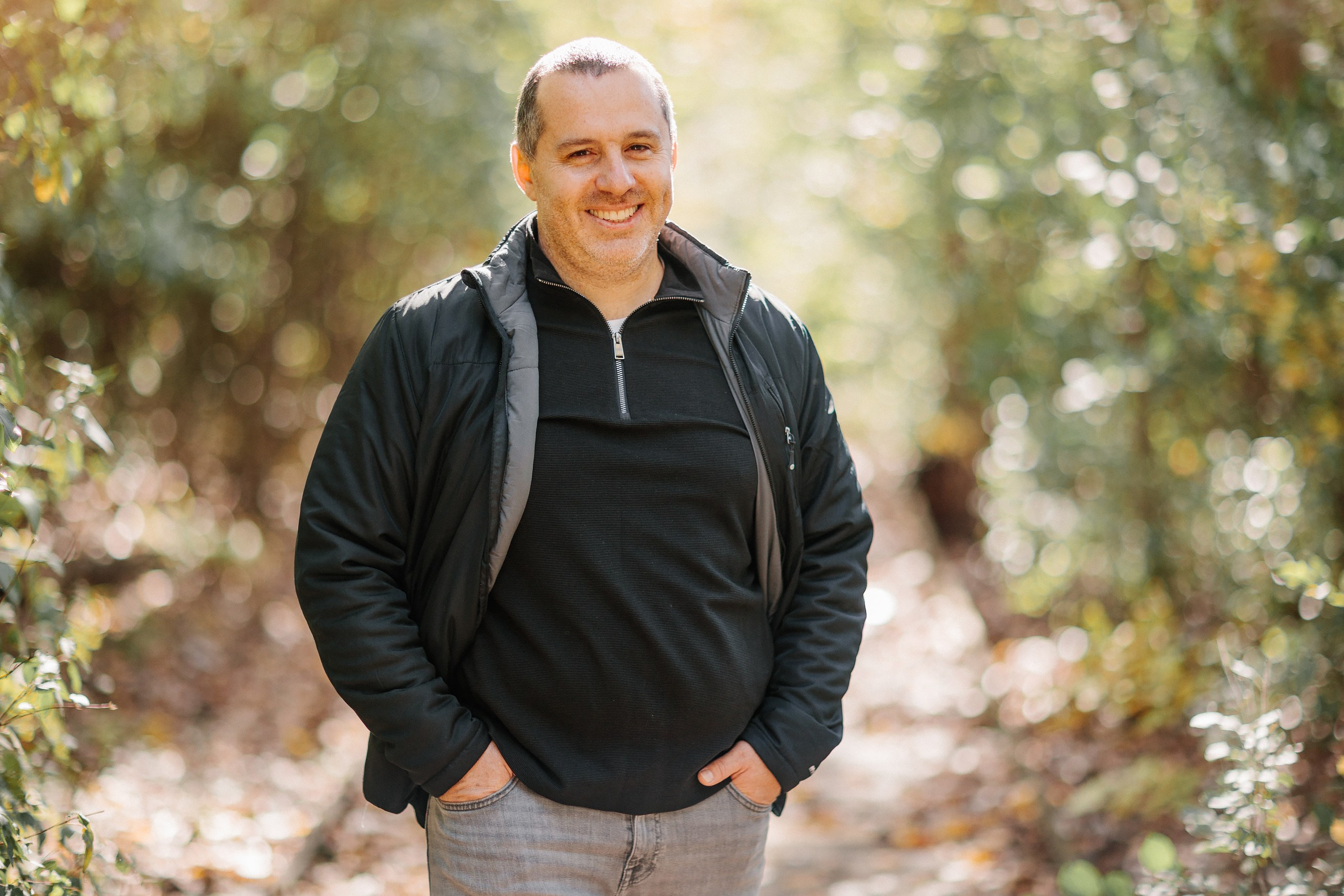 10.21.23 Family Photoshoot. Wedding family event photographer in Chicago Nick Yushevich