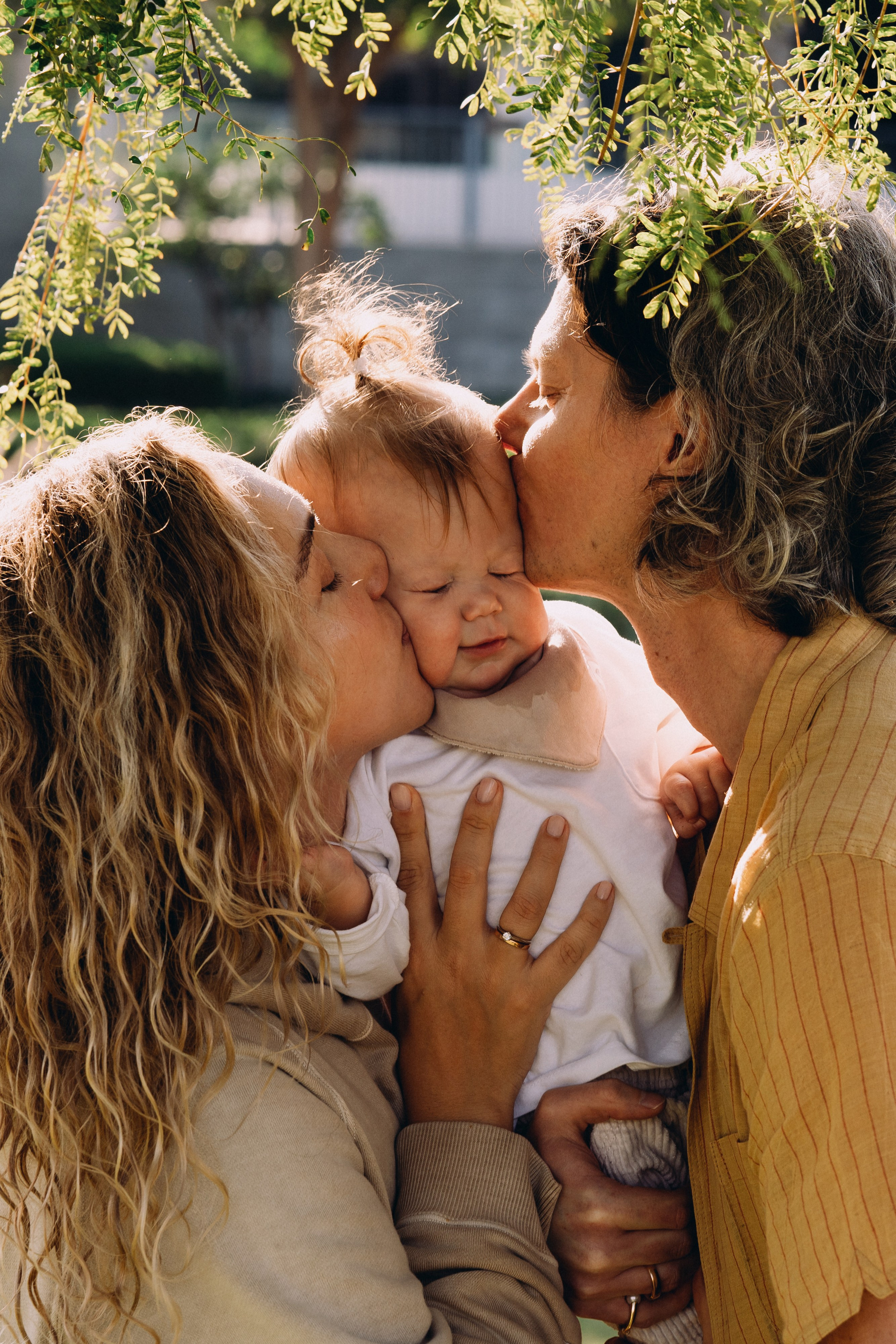 Saturday Morning Sun. Elena Pretzner Photography