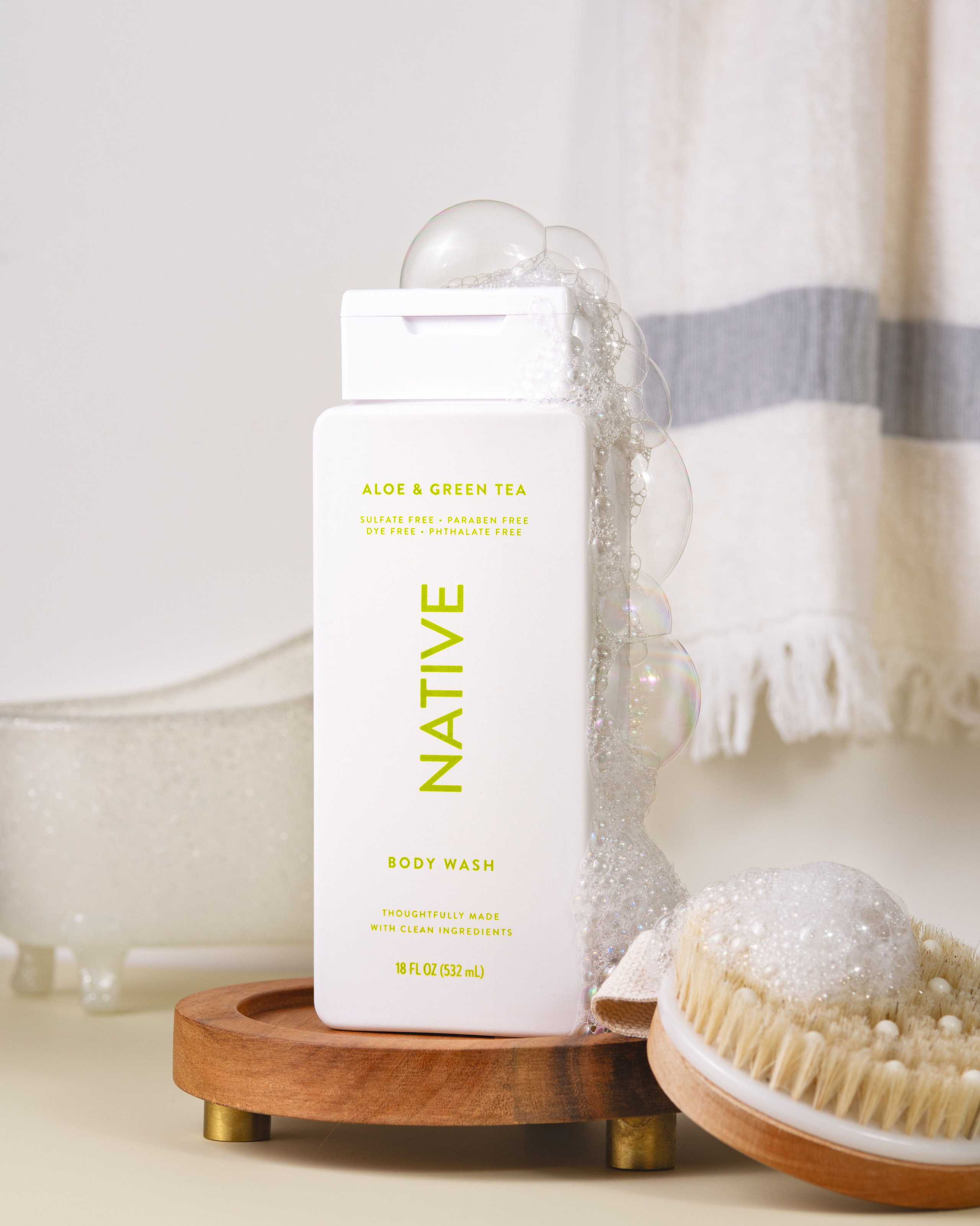 Skincare & Cosmetics Product Photography – USA. LILIIA ZABOTKINA food photographer California