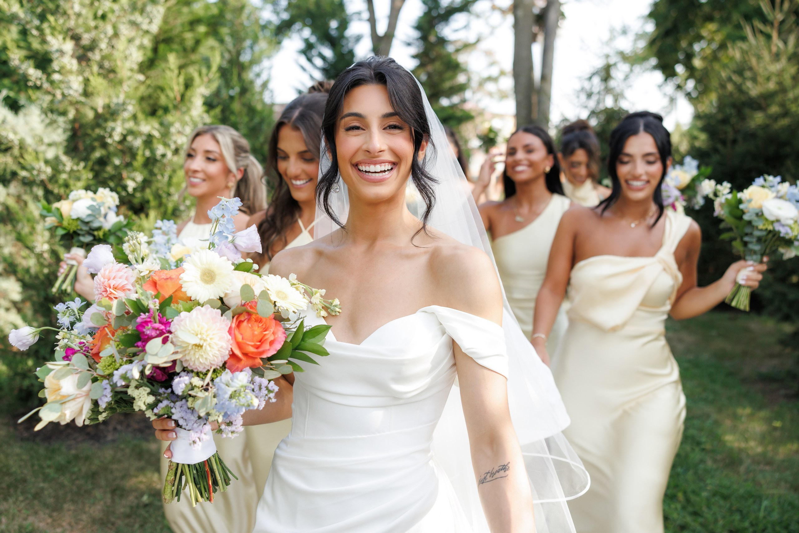 Erica and Nick, Shells Loft Red Hook, NY. Wedding Photo & Video