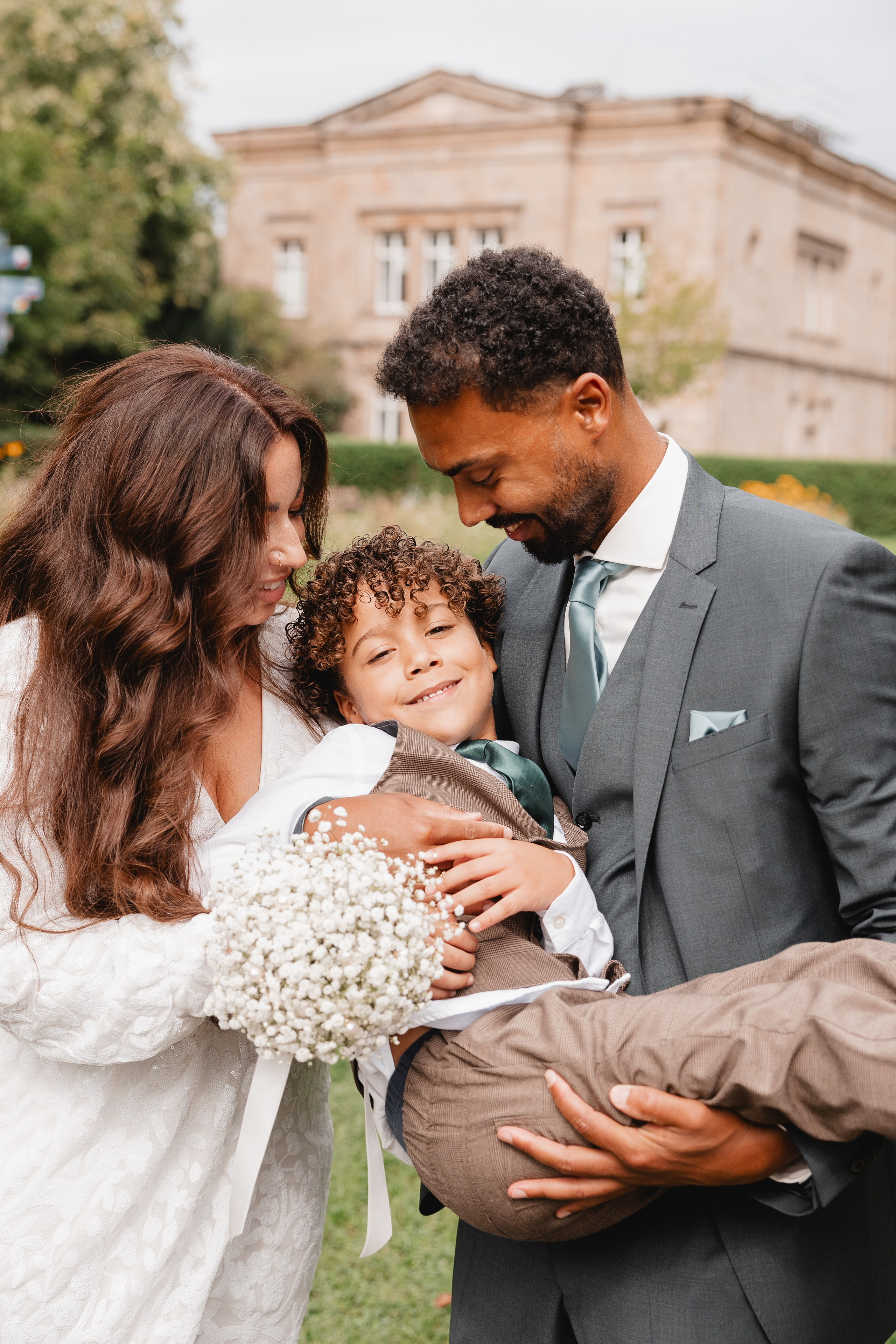 Luba & Vincent. Hochzeitsfotografie |Hochzeitsfotograf Bochum | Hochzeitsfotograf Dortmund | Hochzeitsfotograf Essen | Hochzeitsfotograf Ruhrgebiet