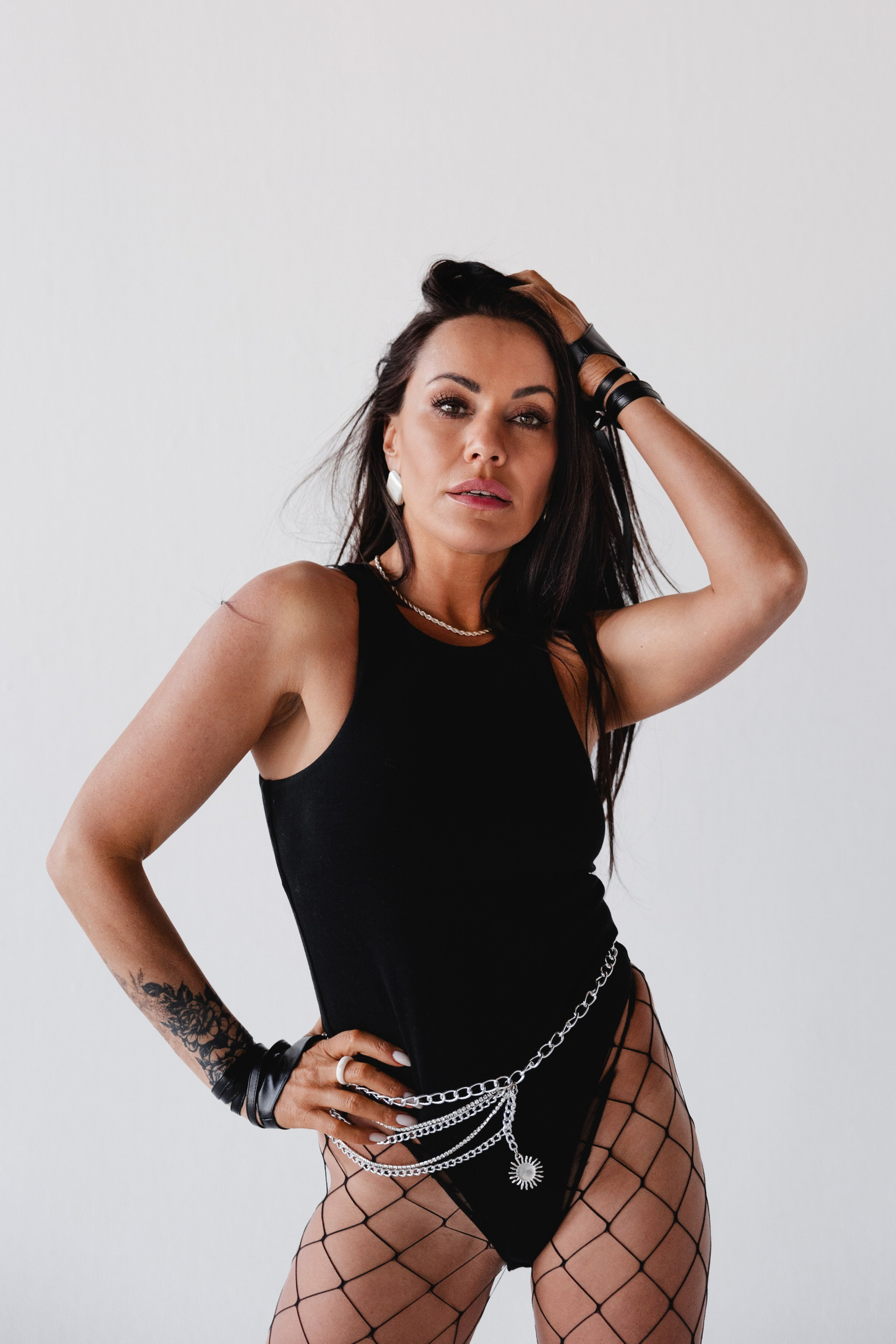 Marina I Fotostudio. Hochzeitsfotografin Bochum | Halyna Reiche Fotografie NRW