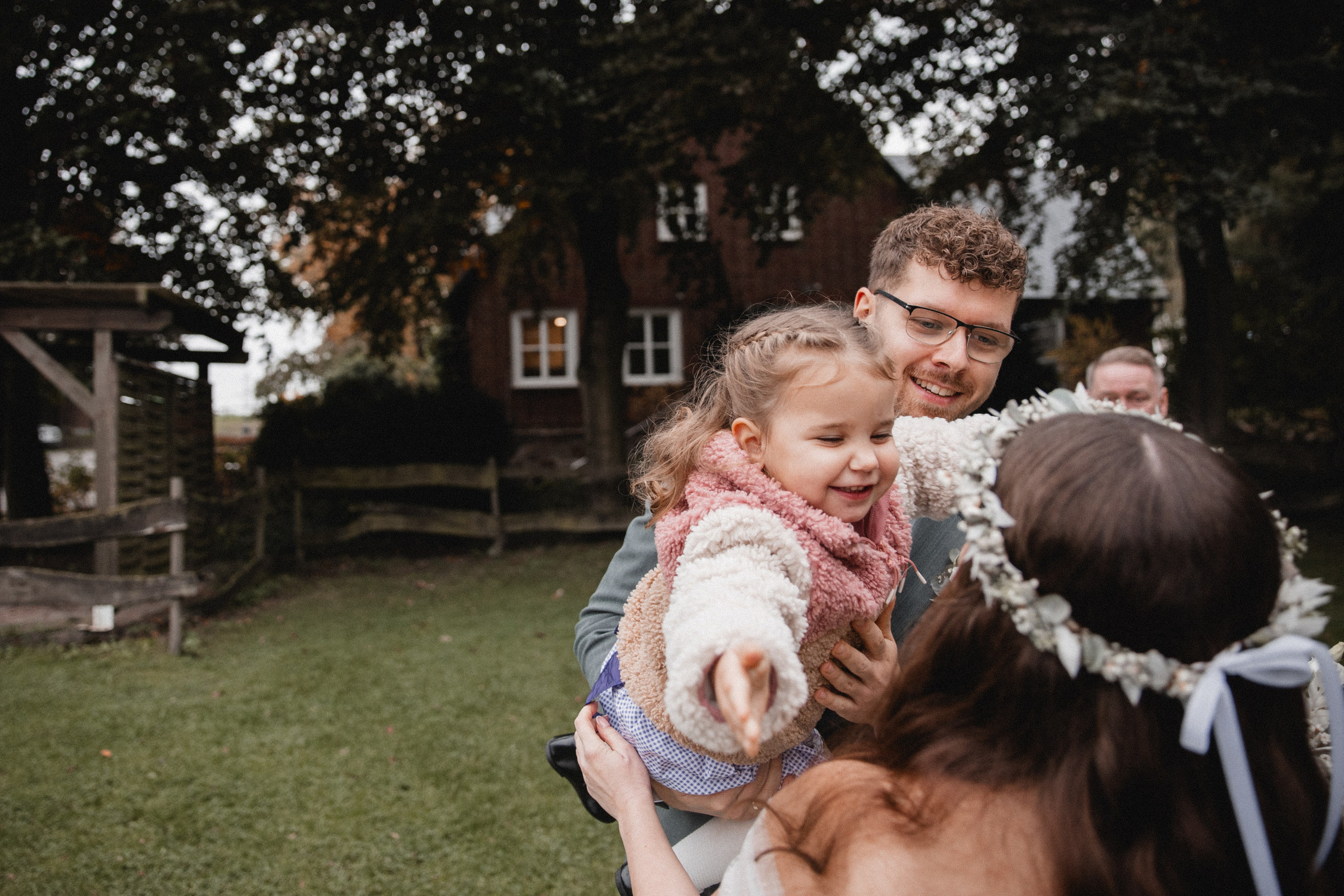 Lena & Philip | Schloss Bladenhorst, Castrop-Rauxel. Hochzeitsfotografin Bochum | Halyna Reiche Fotografie NRW