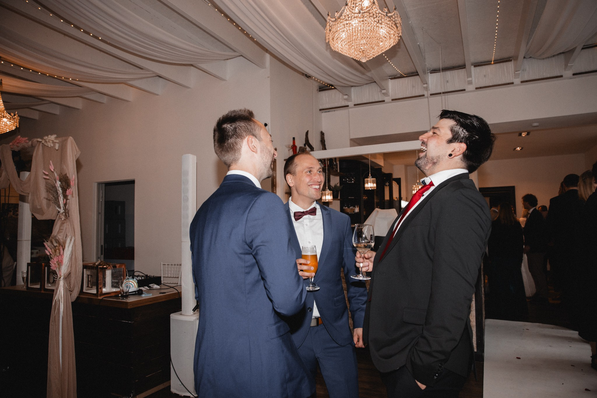 Olga & Jannick. Hochzeitsfotografie |Hochzeitsfotograf Bochum | Hochzeitsfotograf Dortmund | Hochzeitsfotograf Essen | Hochzeitsfotograf Ruhrgebiet