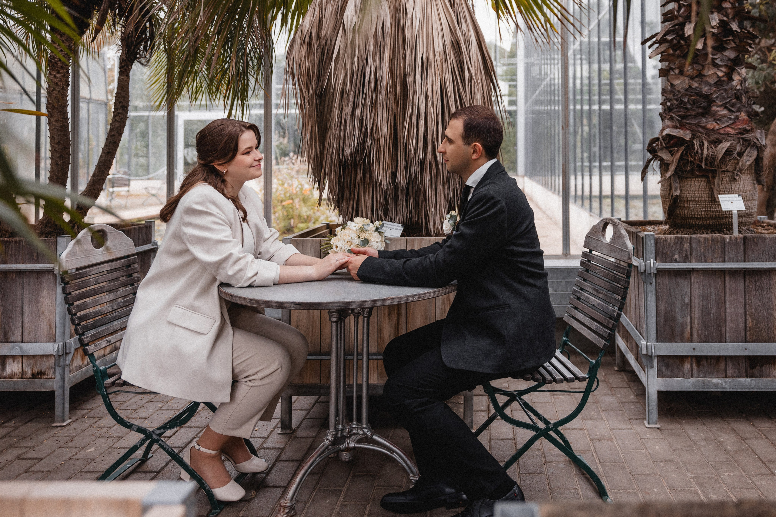 Volodymir & Olha | Rathaus Herne. Hochzeitsfotografie |Hochzeitsfotograf Bochum | Hochzeitsfotograf Dortmund | Hochzeitsfotograf Essen | Hochzeitsfotograf Ruhrgebiet