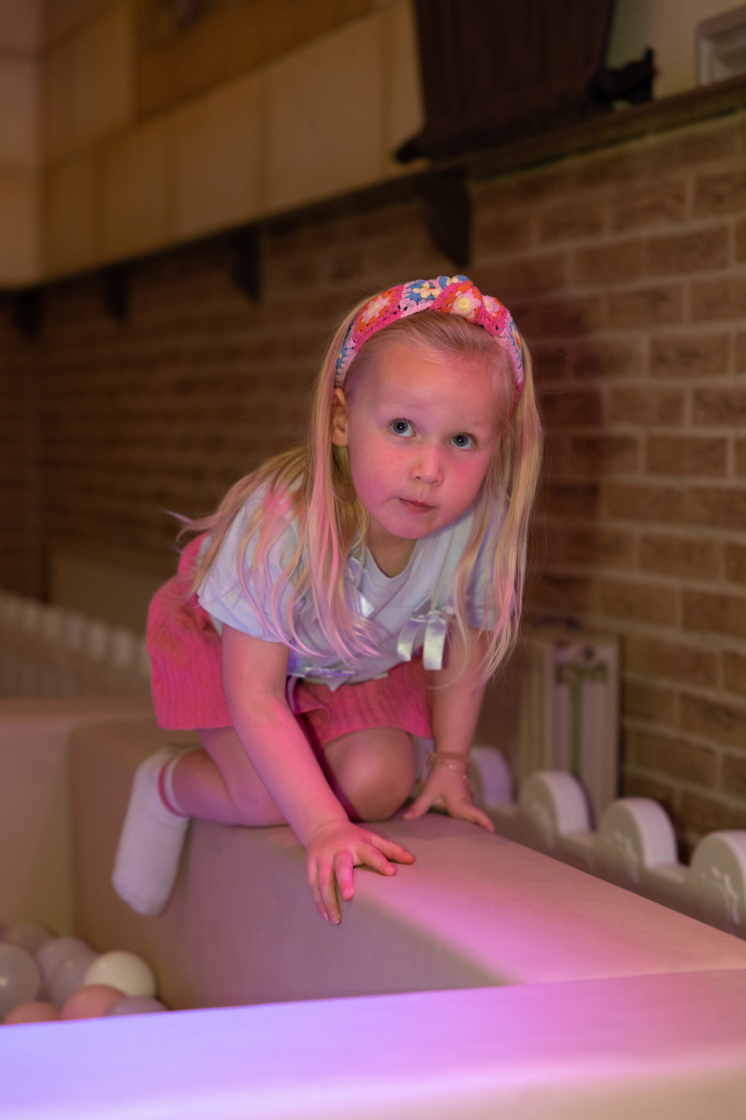 1 st Birthday. Portrait and Family Photographer in Netherlands