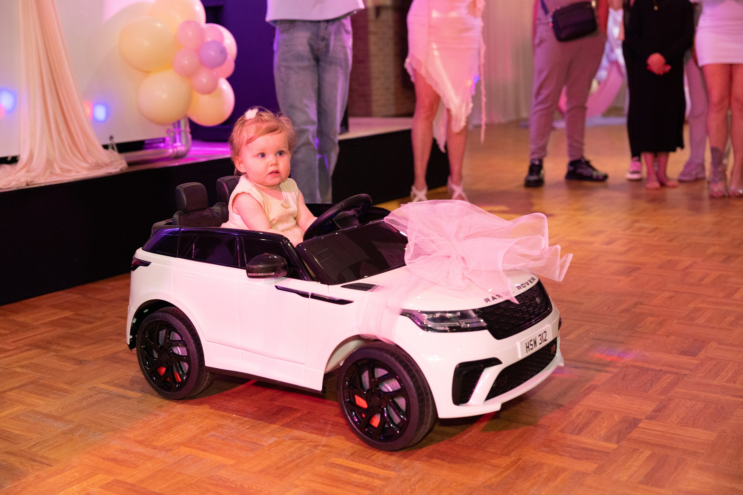 1 st Birthday. Portrait and Family Photographer in Netherlands