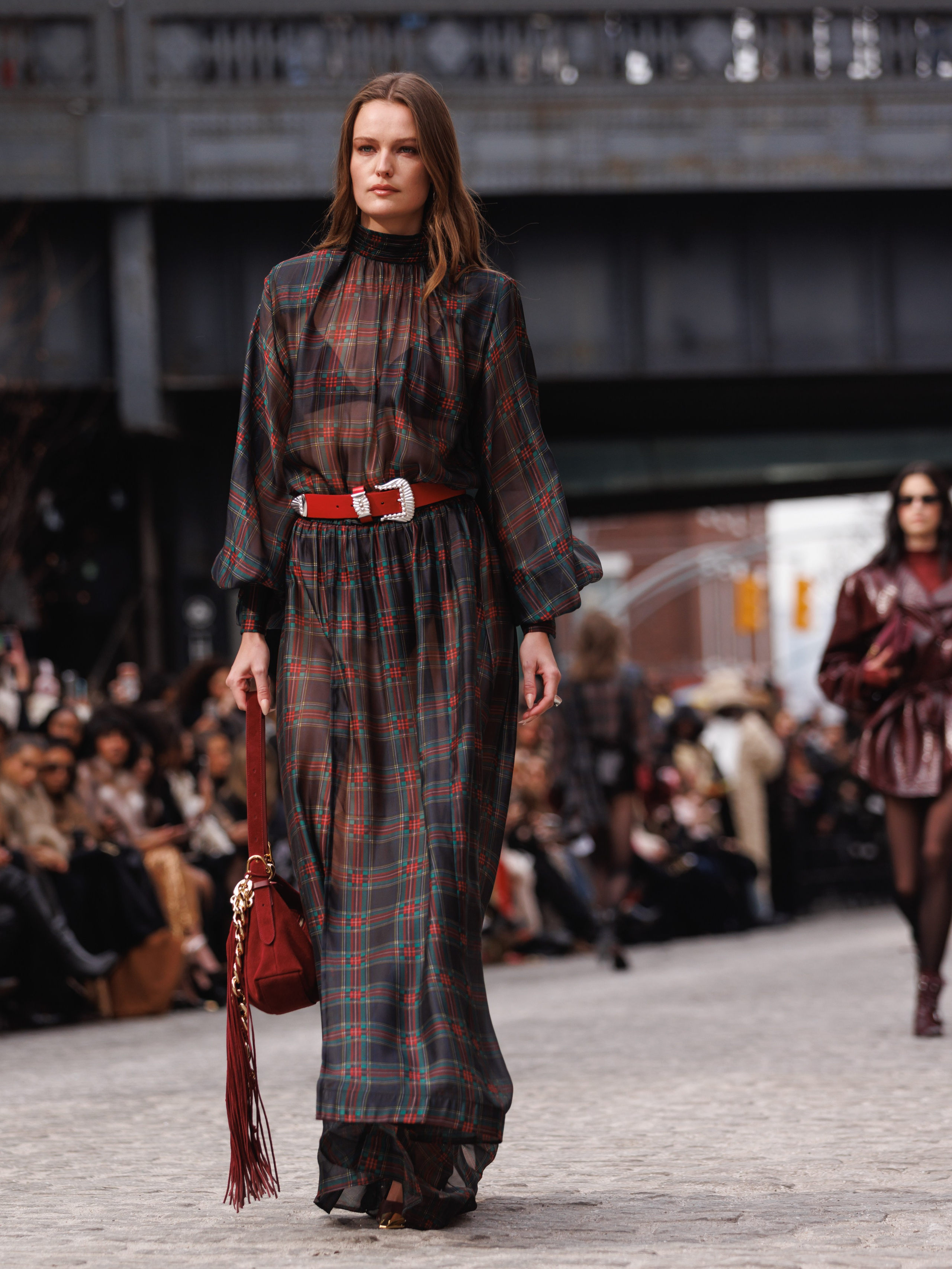 Bronx and Banco Fall/Winter 2026 Collection | Runway Photography NYC