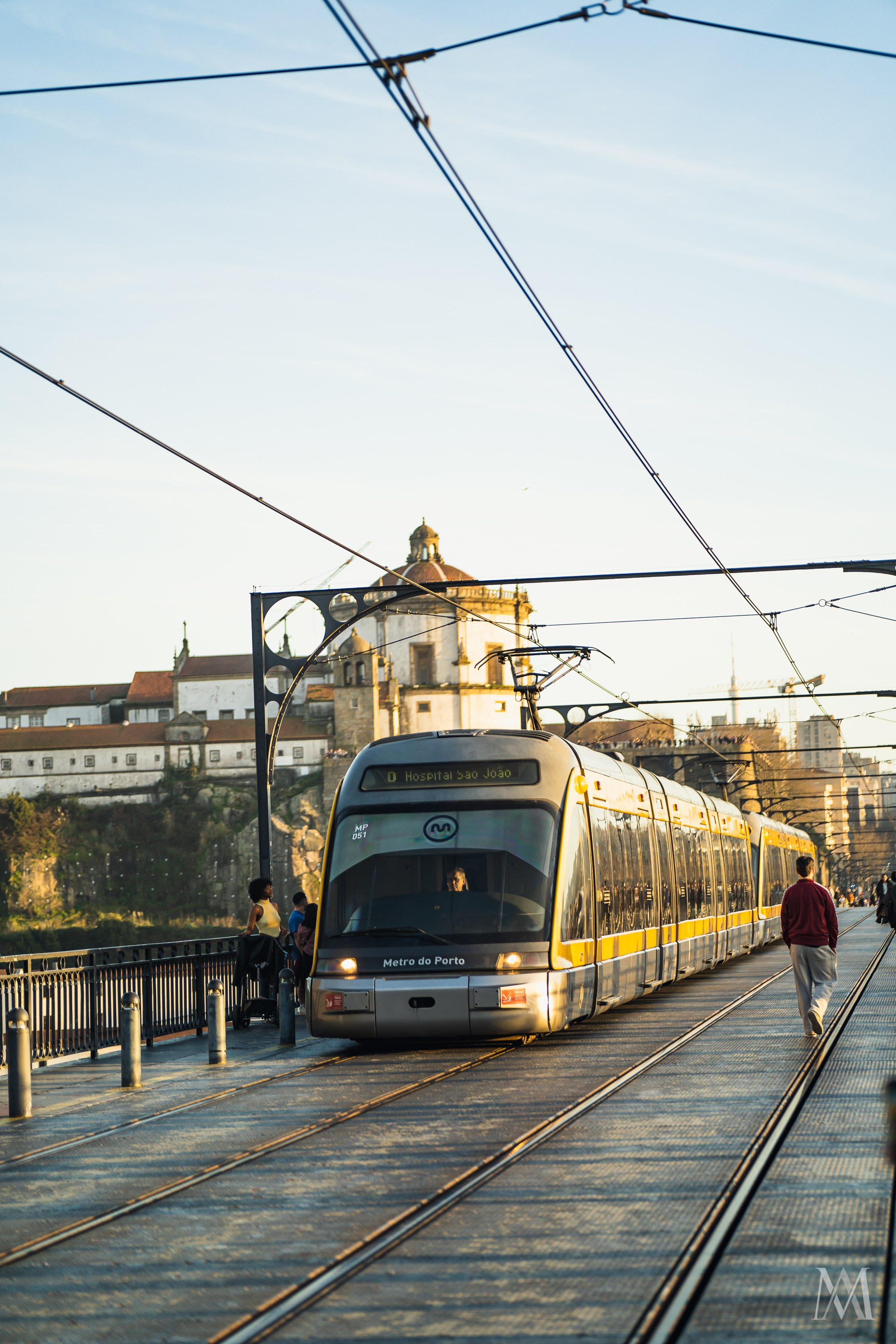 PORTO. MA Visuals — Fotografia e Vídeo