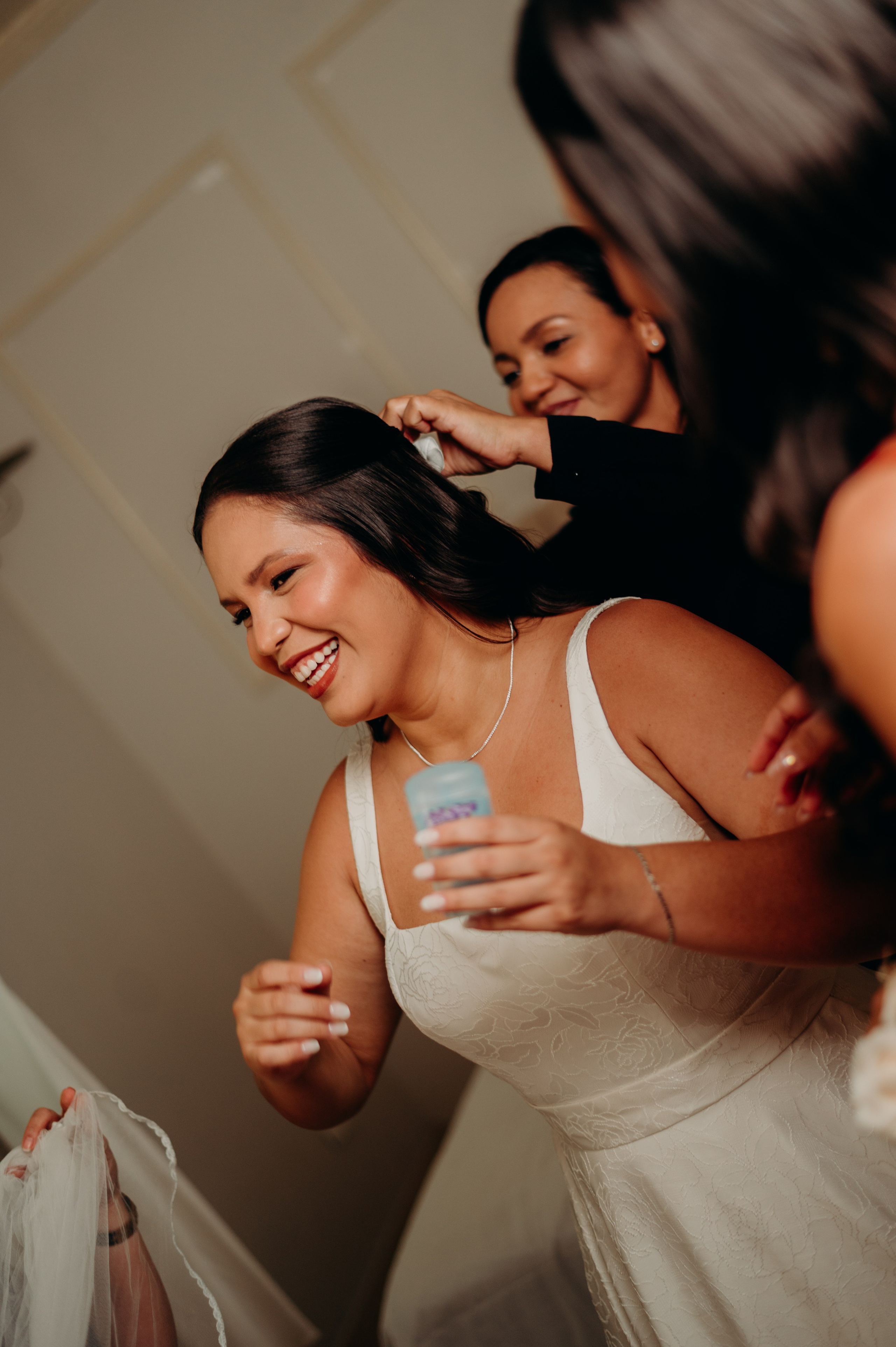 Larissa e PH. Fotógrafo de Casamentos em Manaus — Leandro Santos