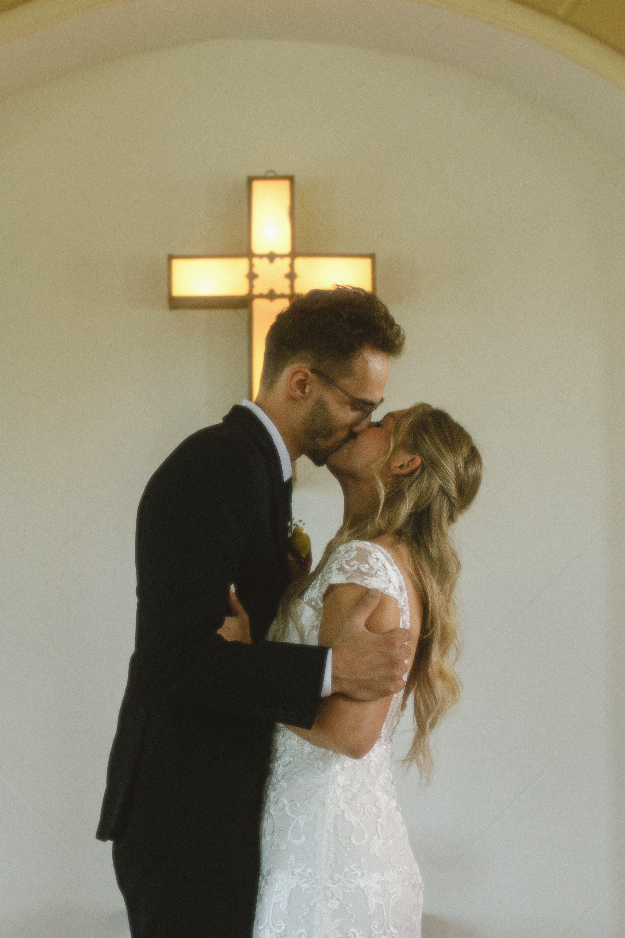 Weddings. Chicago Wedding Videographer Maci Anderson | Good Fruits Film