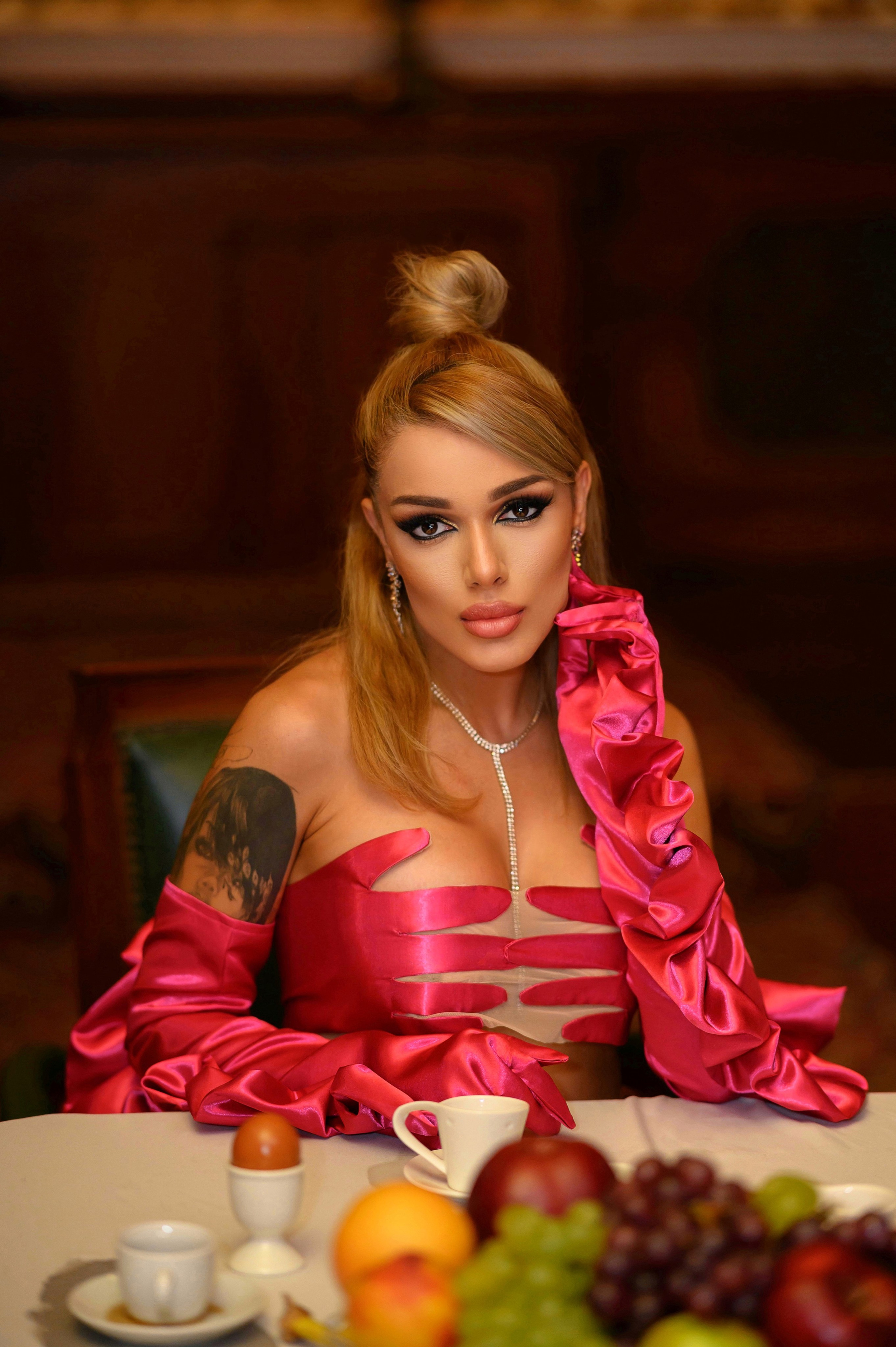 Диона - Филмарка, 2021. Ivan Stefanov Photography