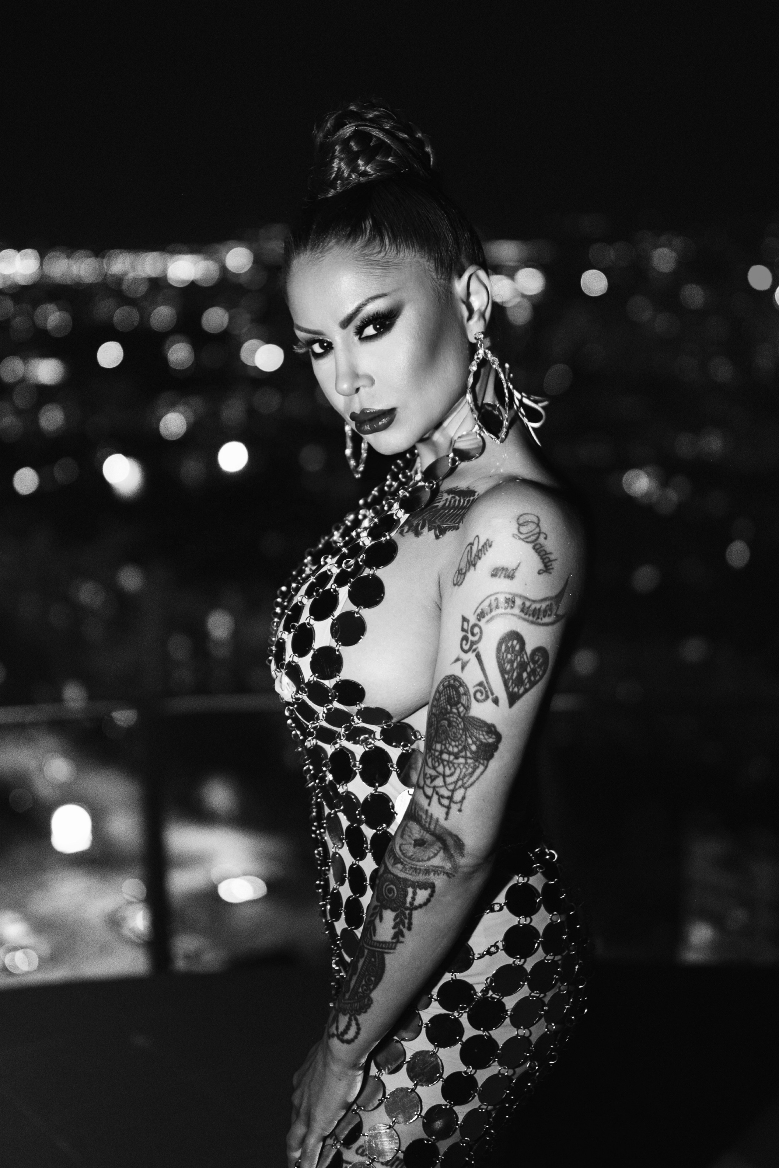 Саша Сандра - Дъното копай, 2023. Ivan Stefanov Photography