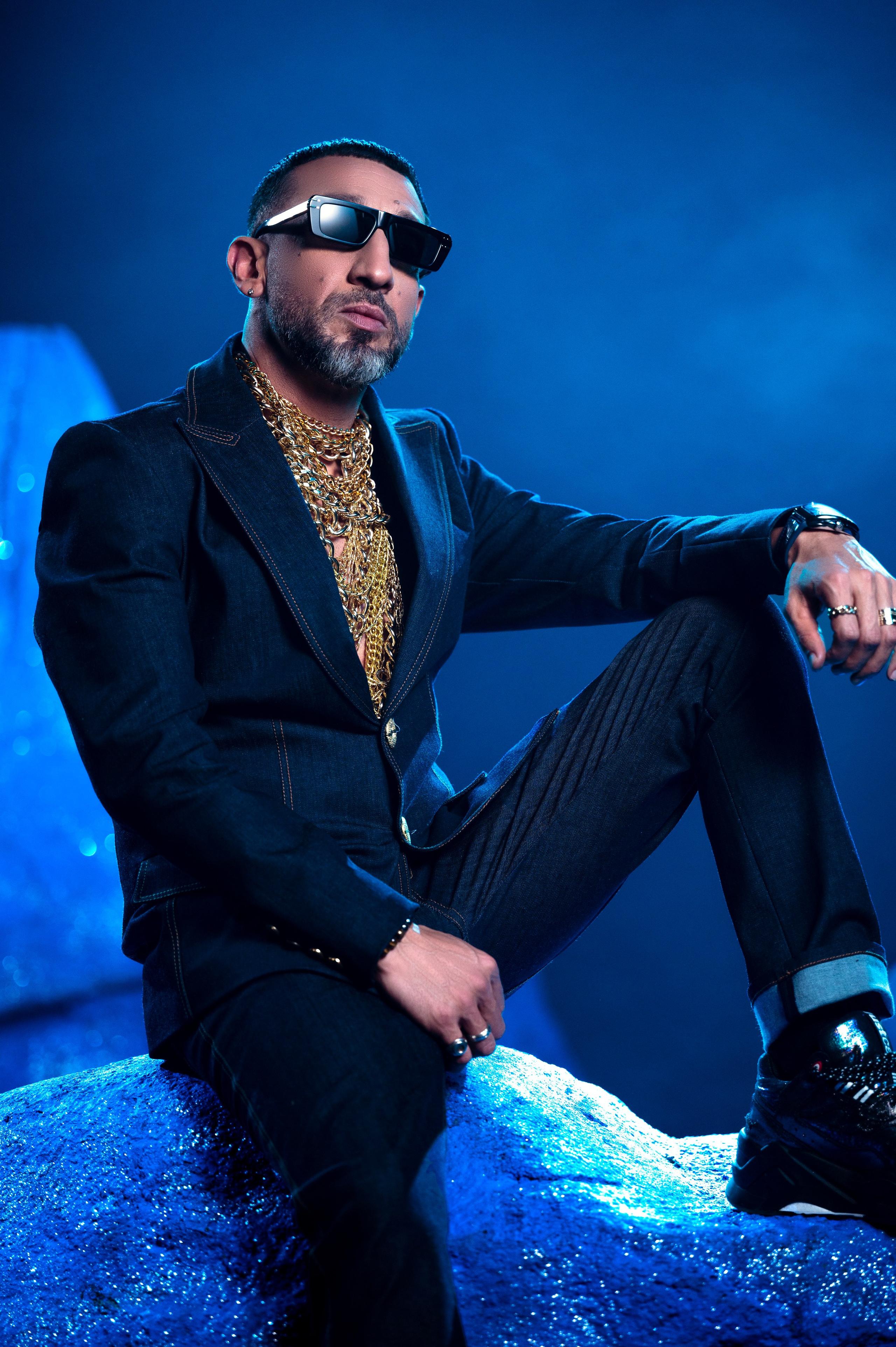 Илиян Бойд - Аз и ти, 2022. Ivan Stefanov Photography