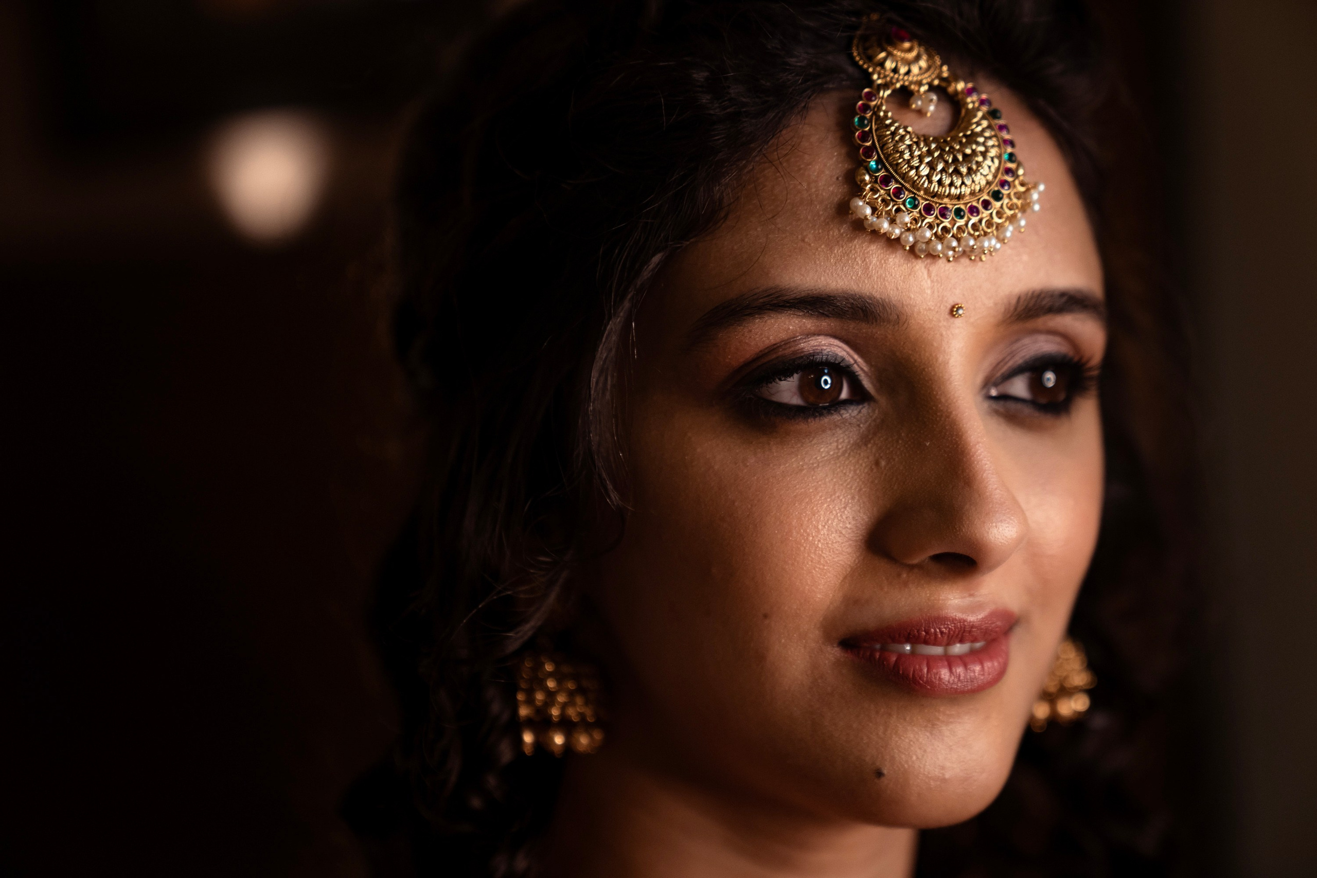 Shreya & Dhananjay, Marathi Wedding at Radisson Bengaluru Atria | Truly Yours