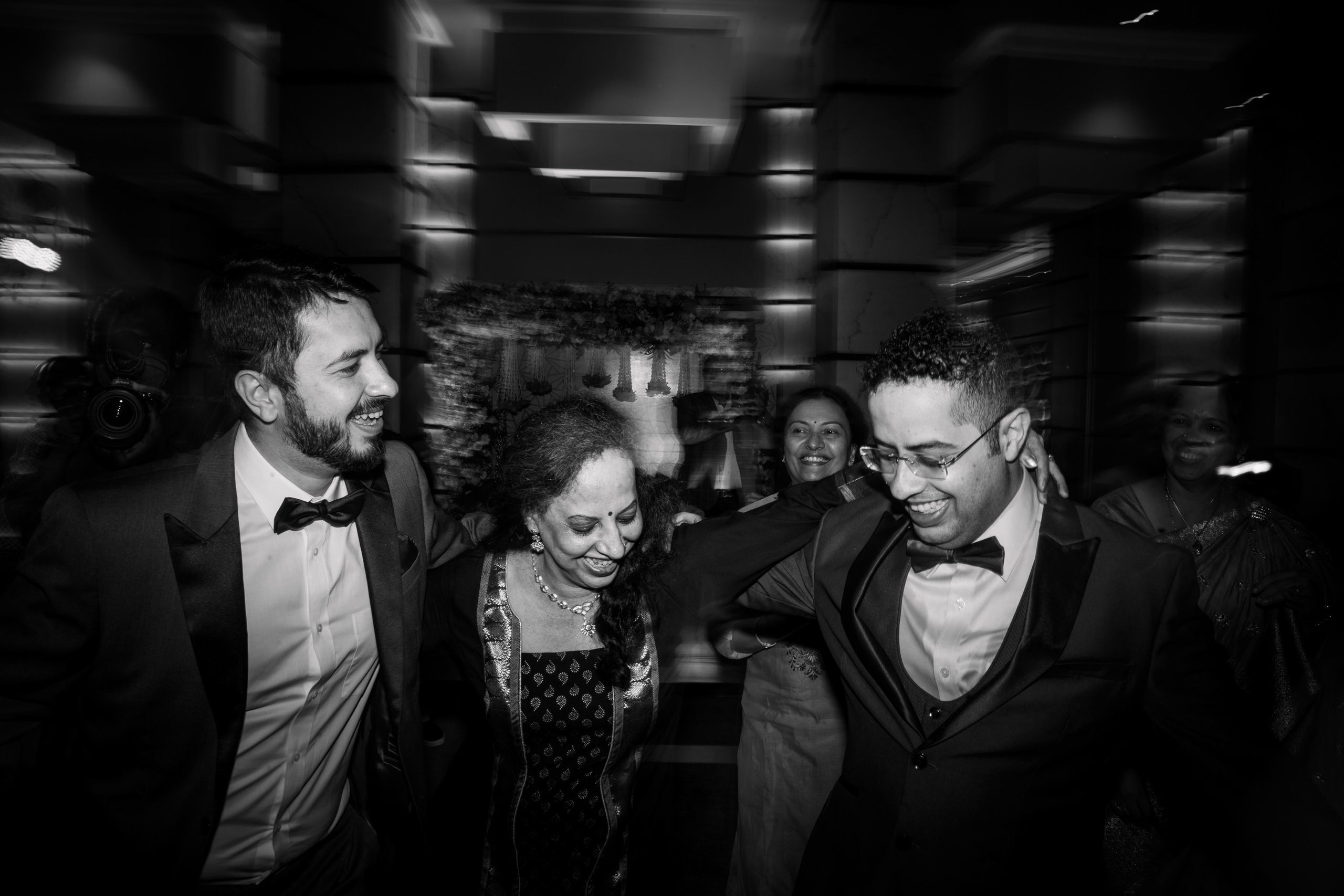 Shreya & Dhananjay, Marathi Wedding at Radisson Bengaluru Atria | Truly Yours