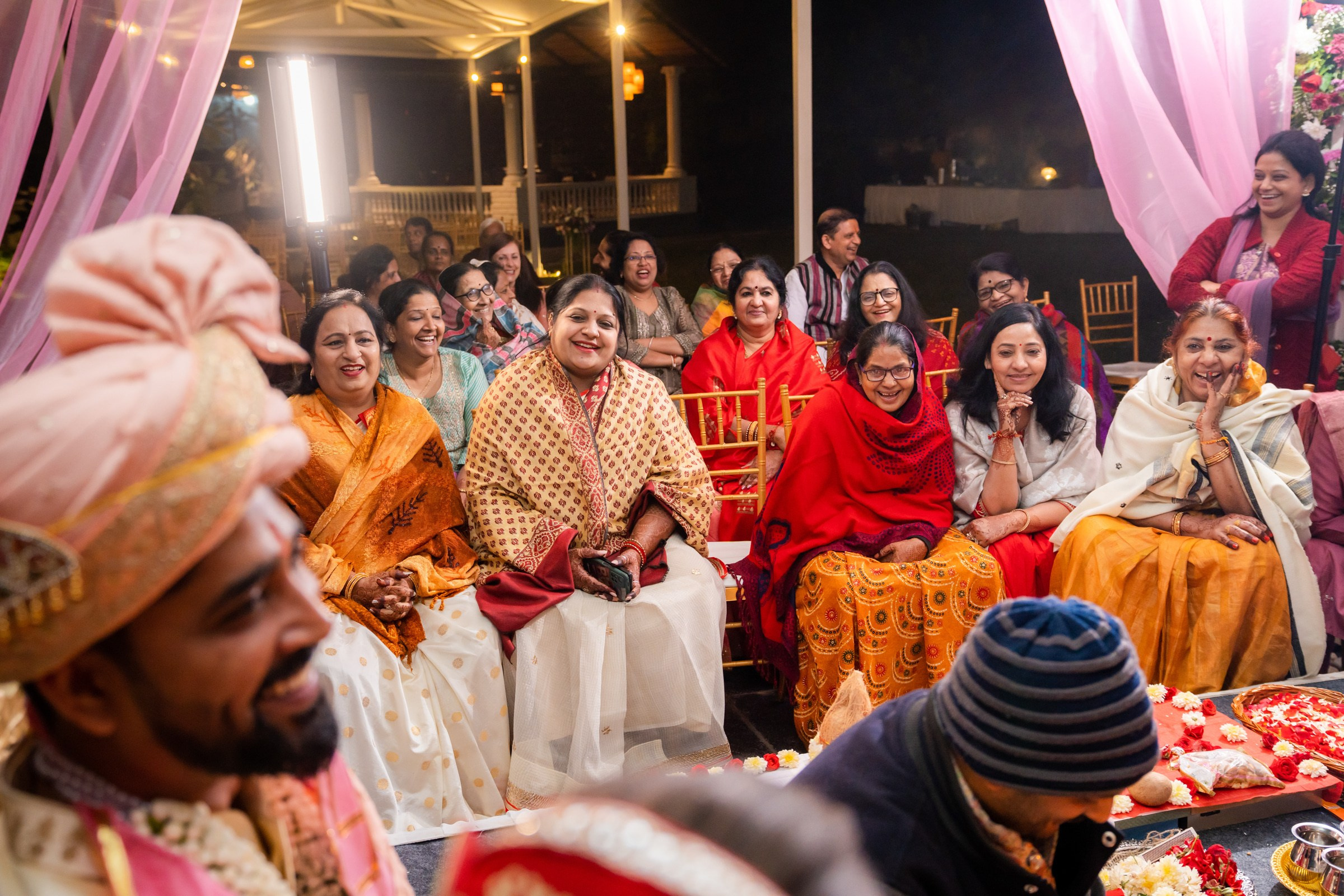 Raksha & Bharath, Marwari North Indian Wedding in Bangalore | Truly Yours