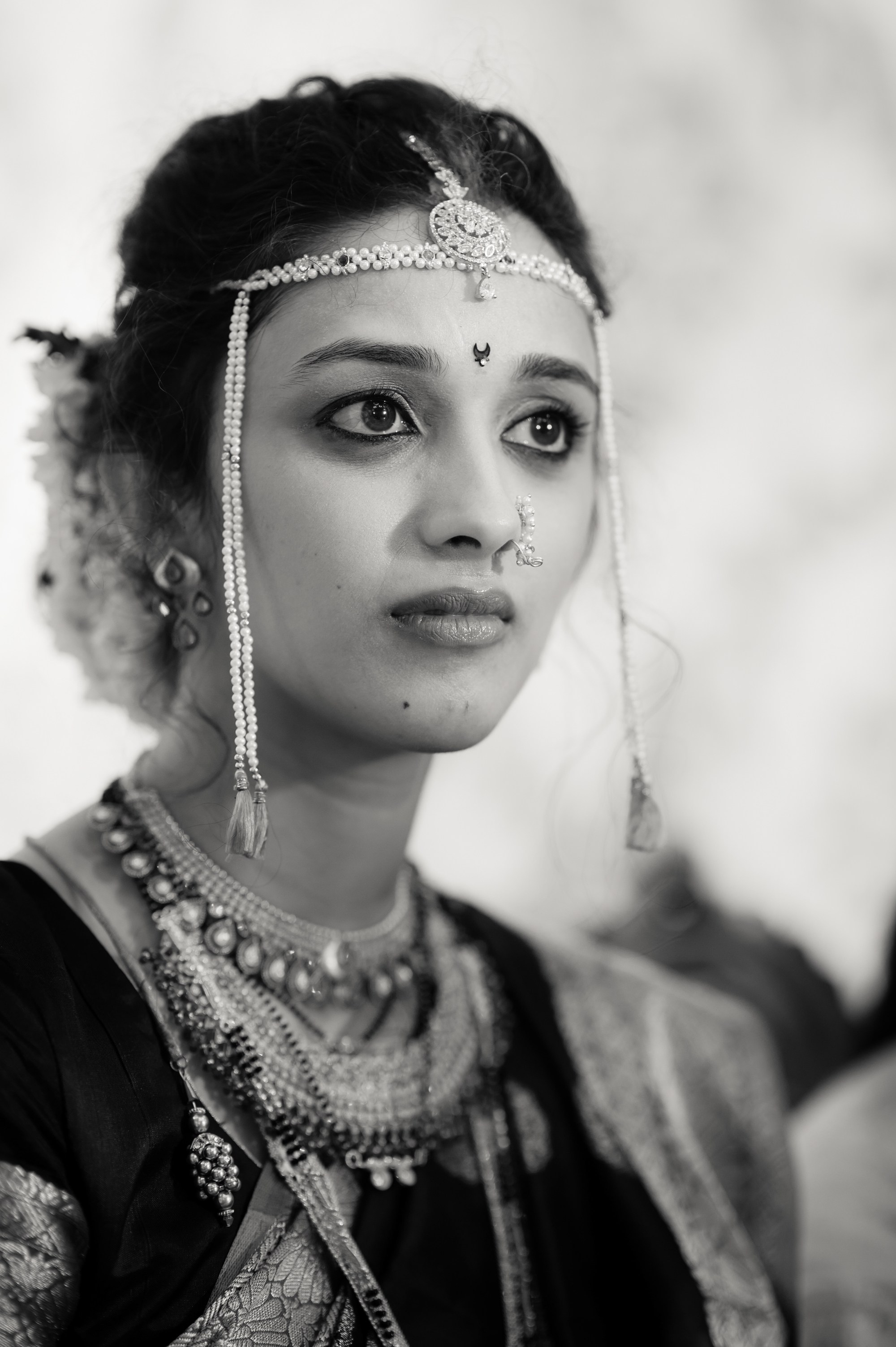 Shreya & Dhananjay, Marathi Wedding at Radisson Bengaluru Atria | Truly Yours