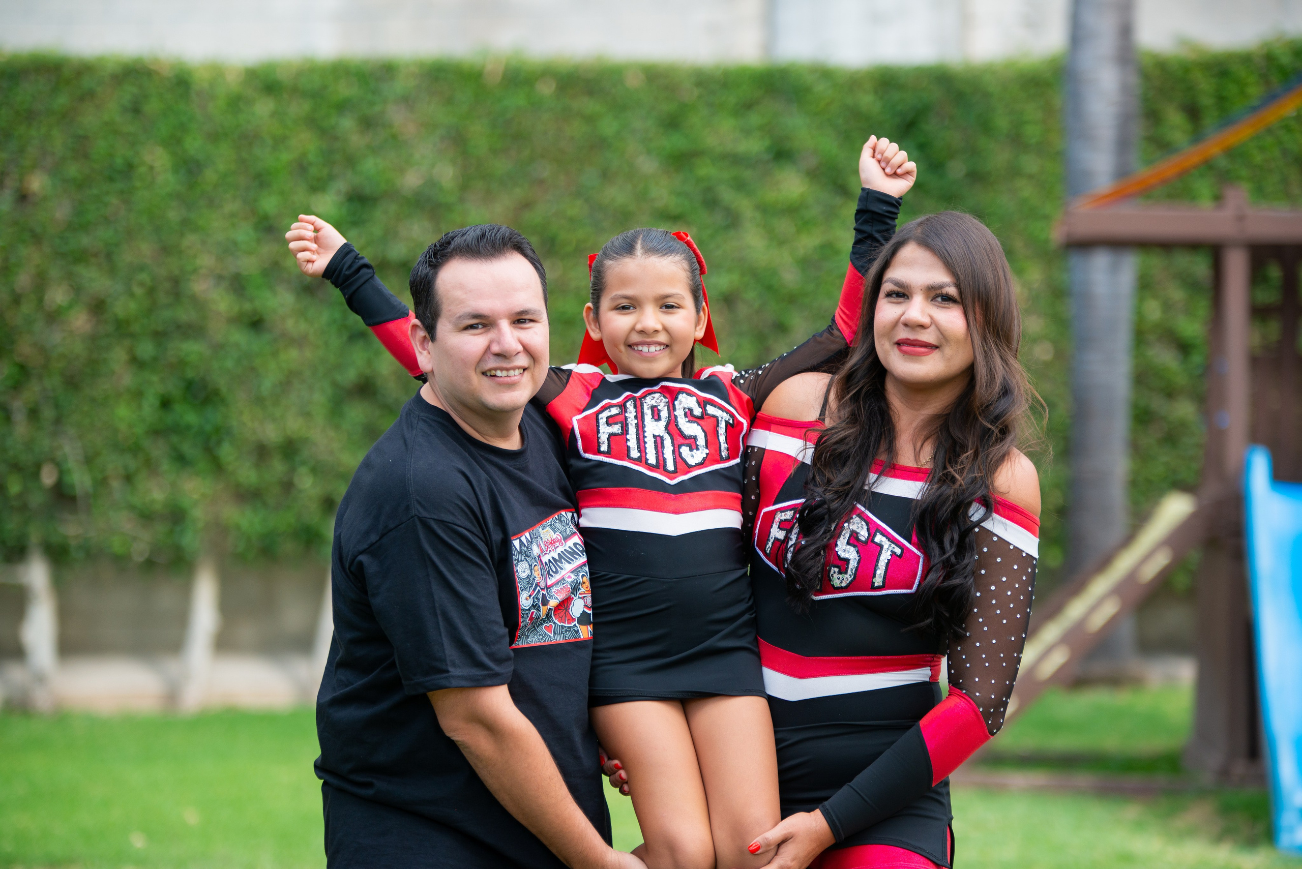 FIESTA ROMINA 8 AÑOS