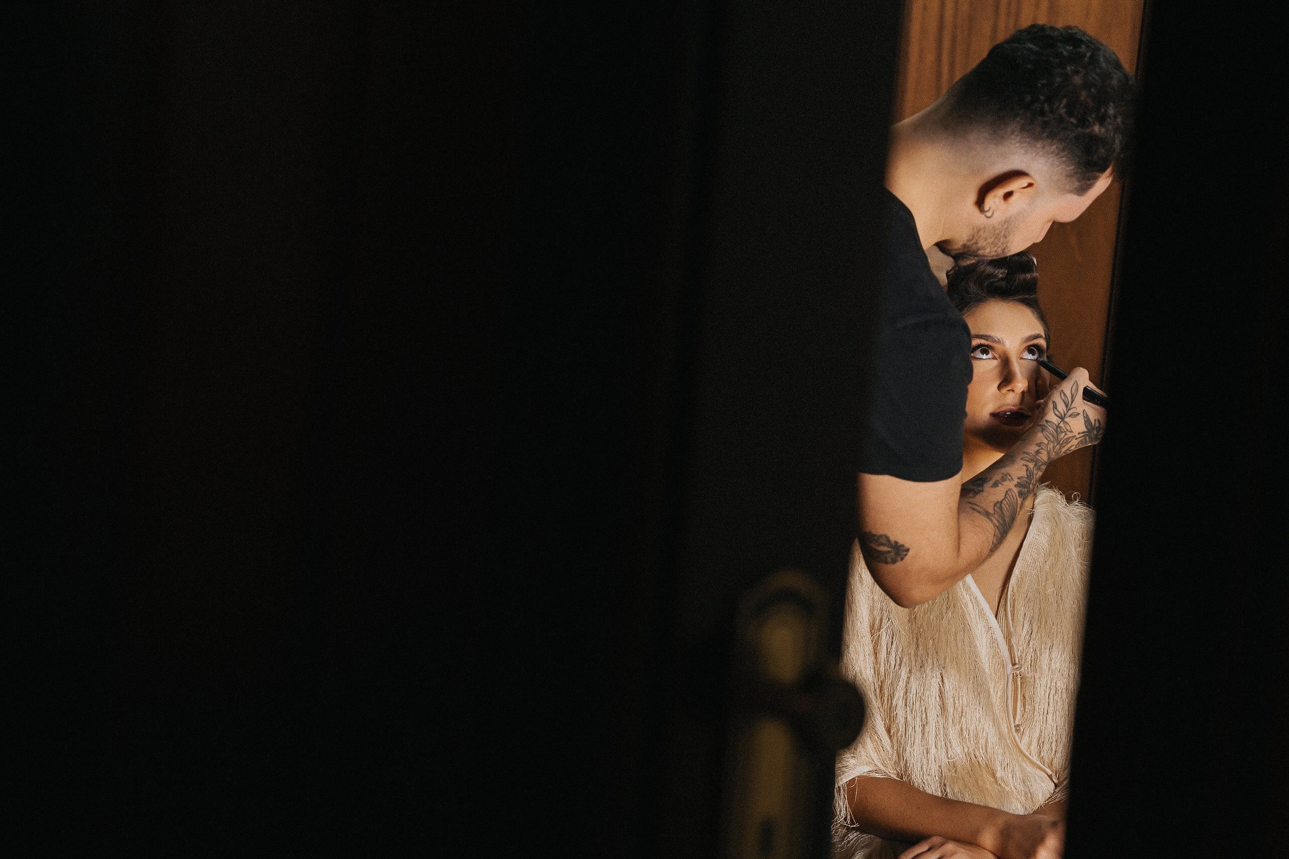 Gabi & Afonso. Fotografia de casamentos com verdade, sensibilidade e tempo preservado