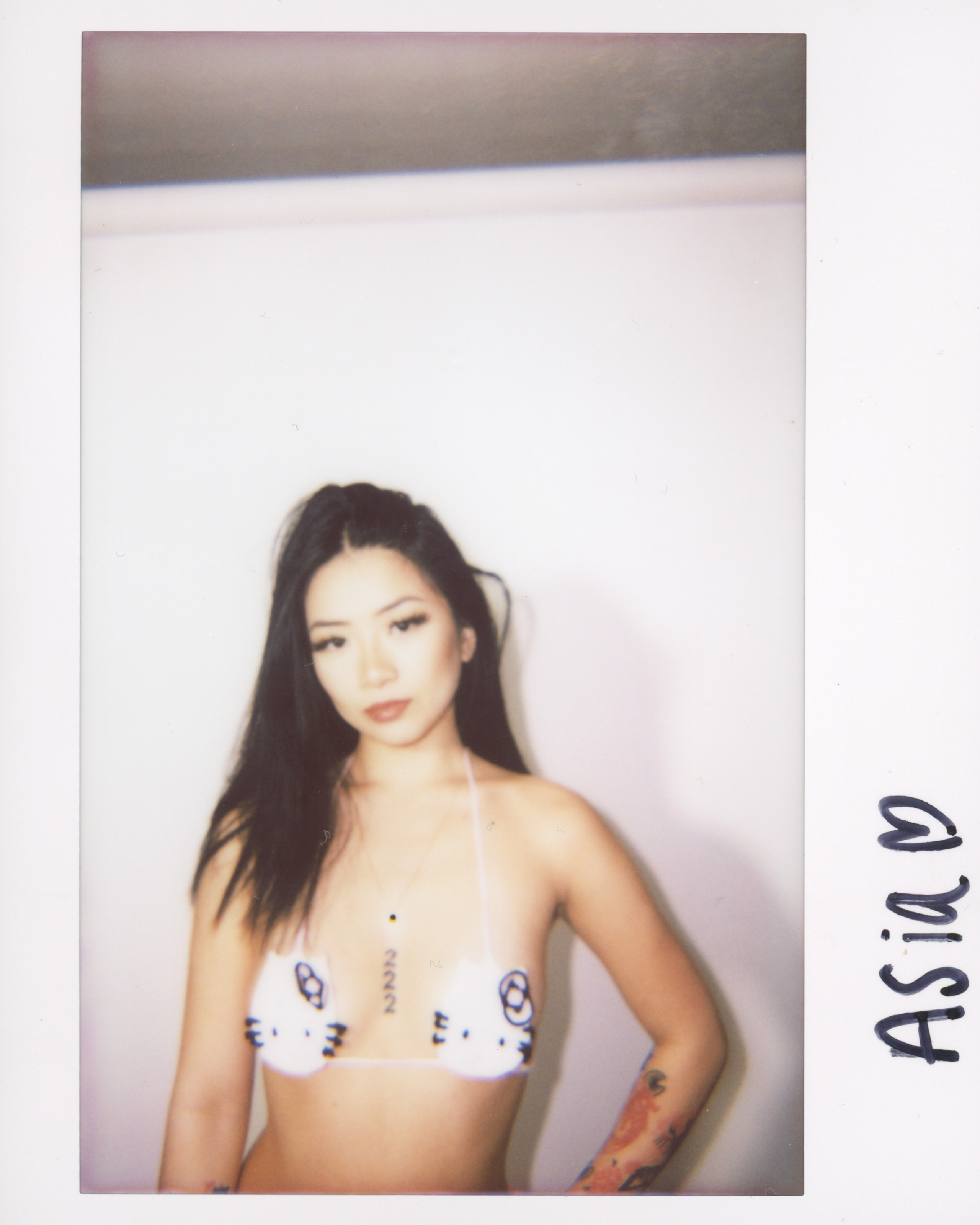 @317Asia. Ke’Ondris