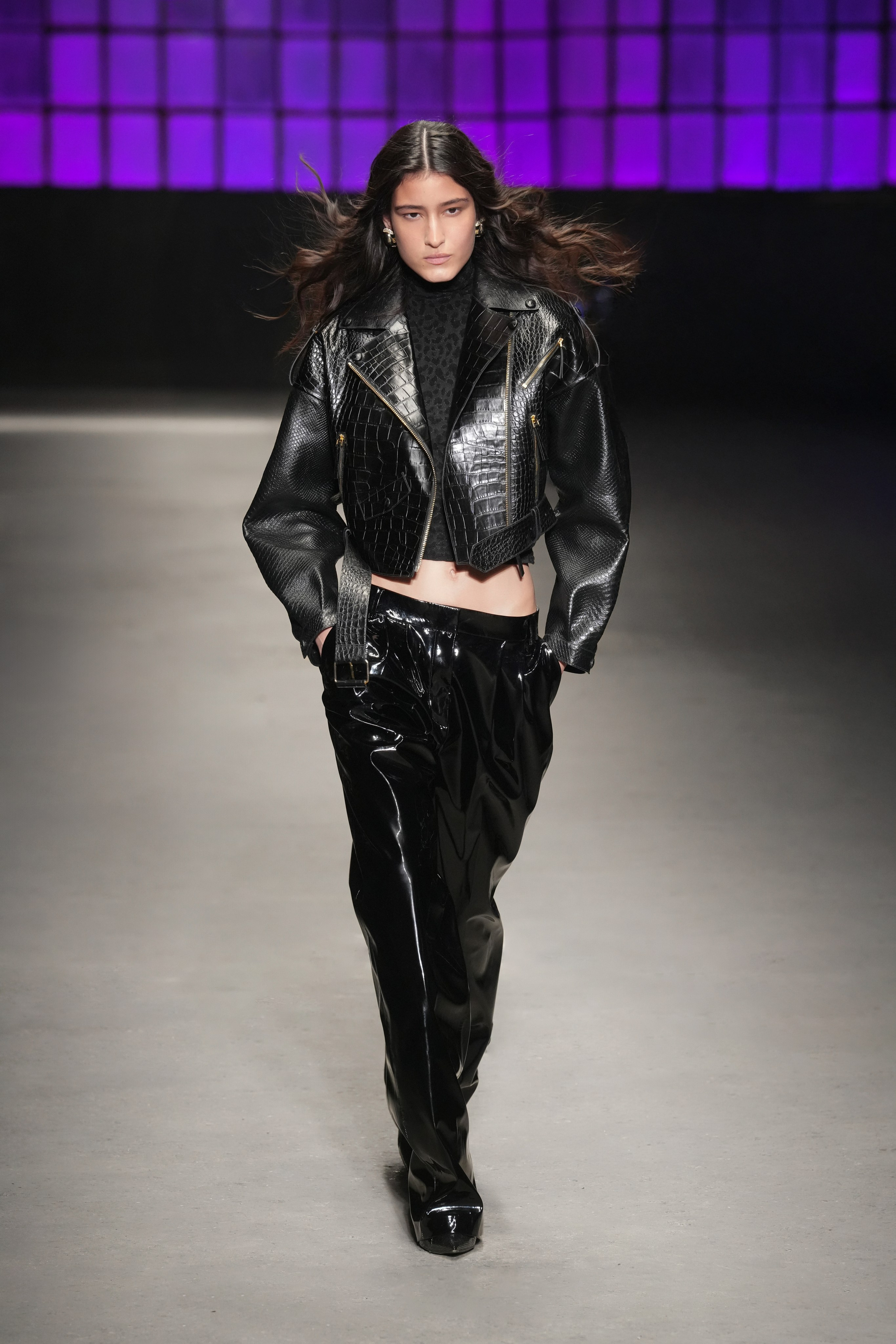 Roberto Cavalli FW26. Main