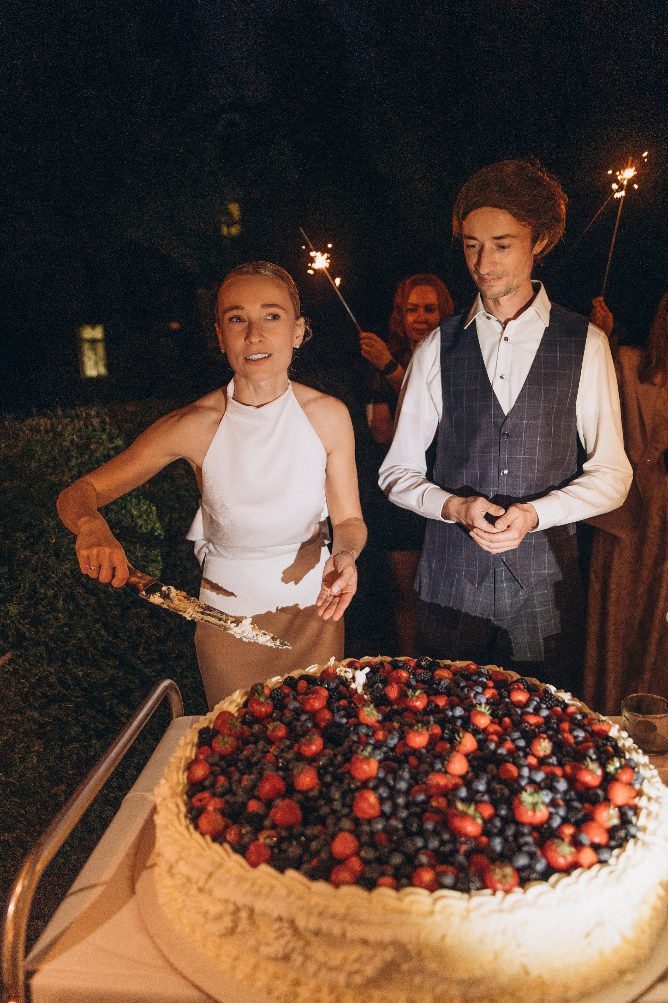  Exclusive wedding films in Austria – capturing real emotions