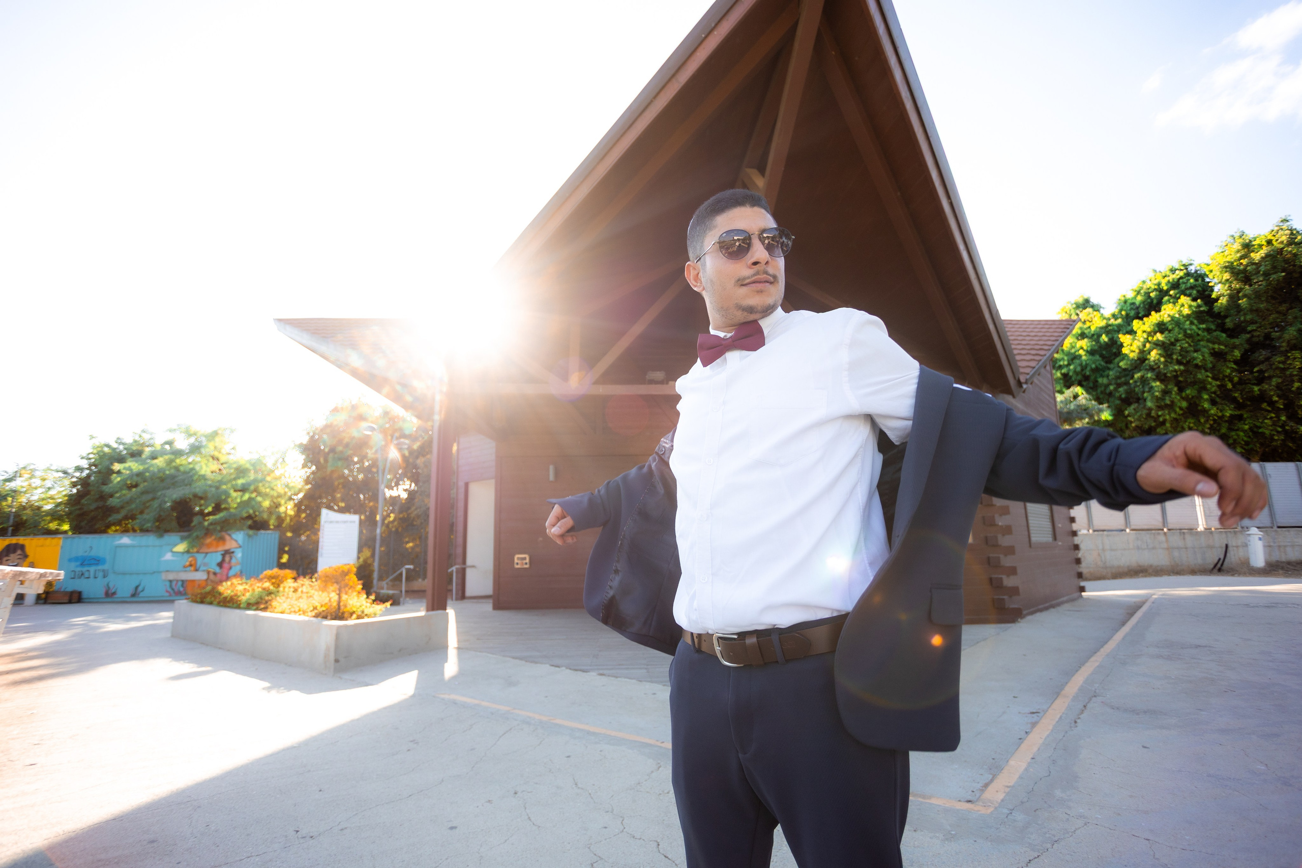 Y & E. משה מנשה צלם חתונות