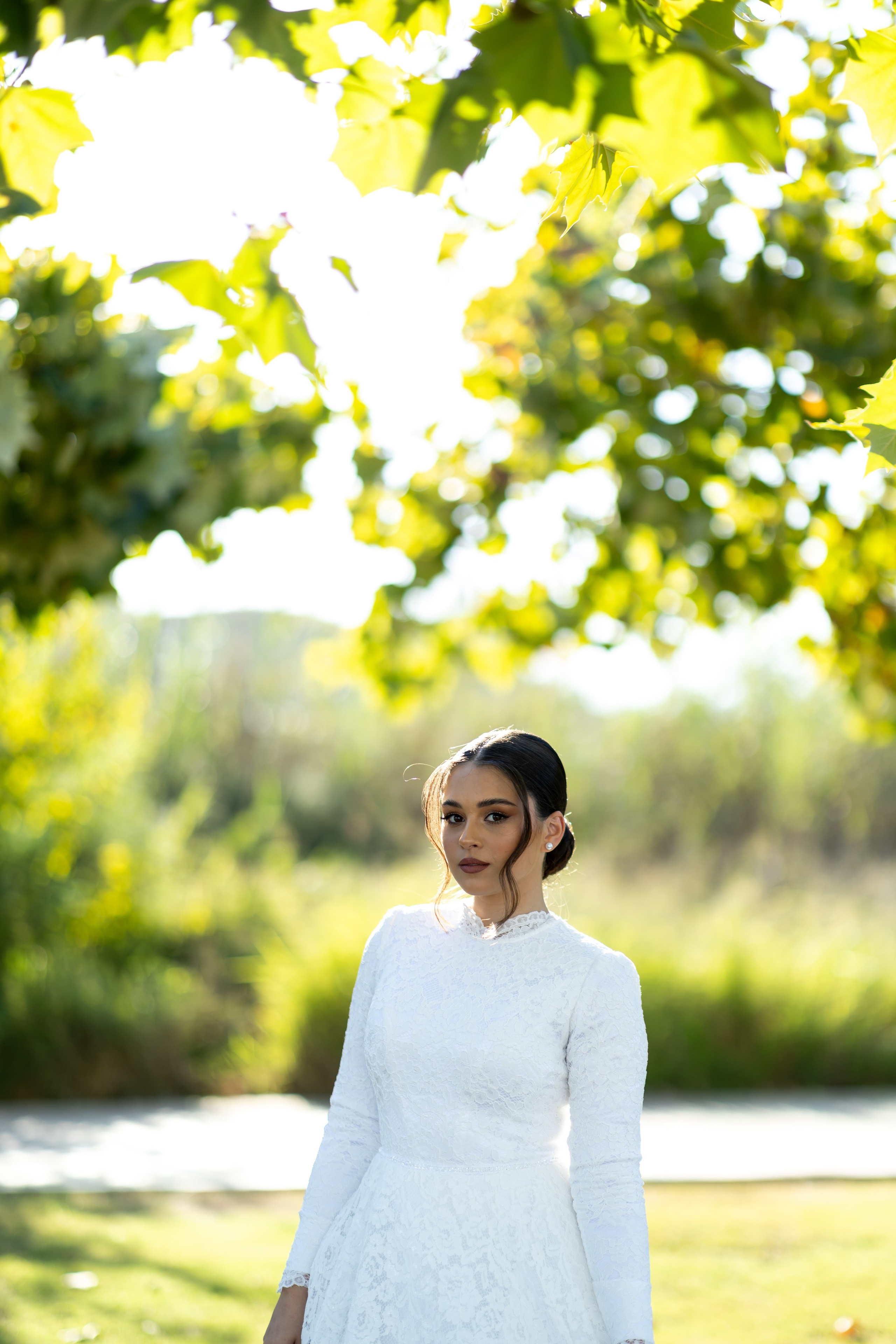 M & L. משה מנשה צלם חתונות