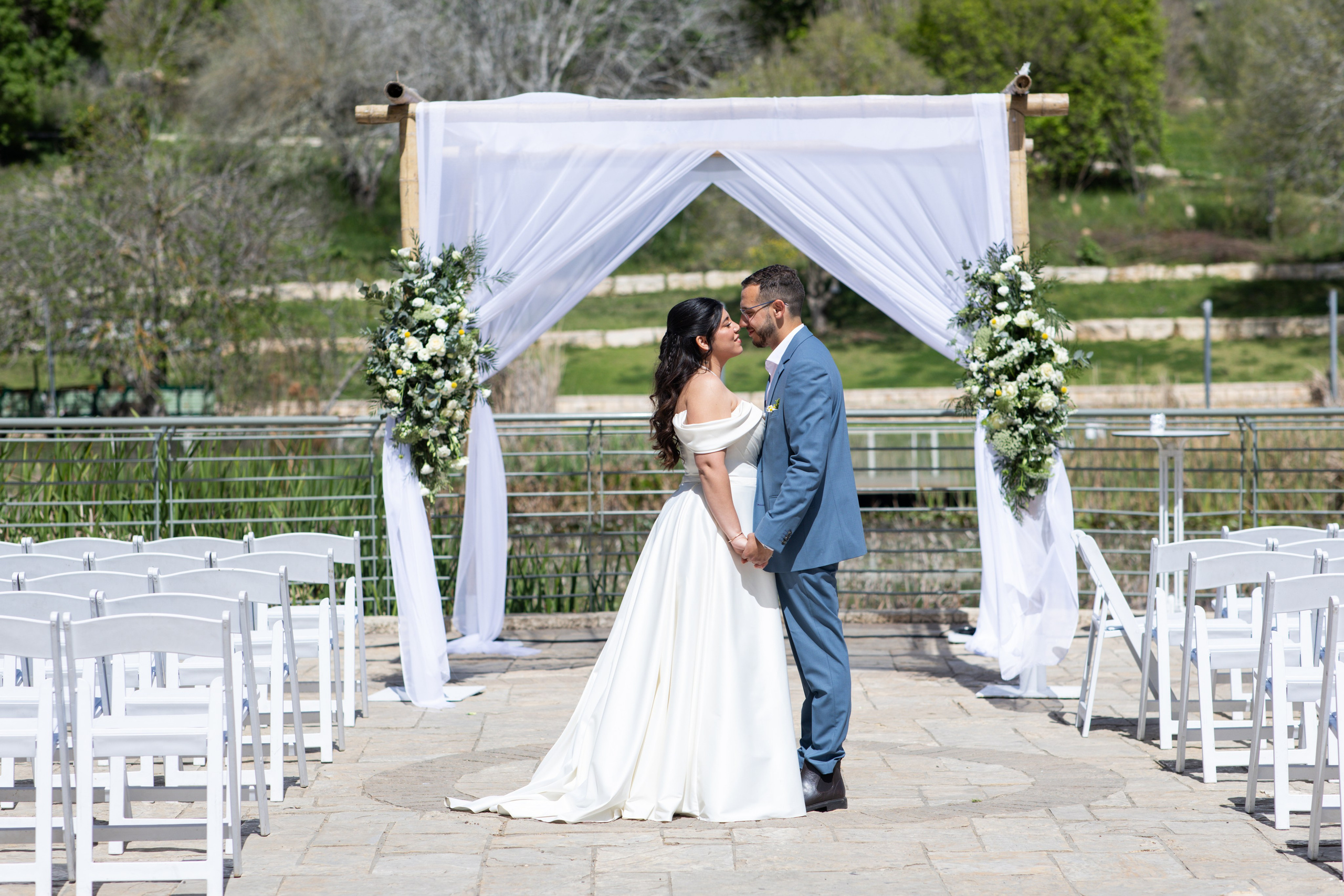 Y&C. משה מנשה צלם חתונות