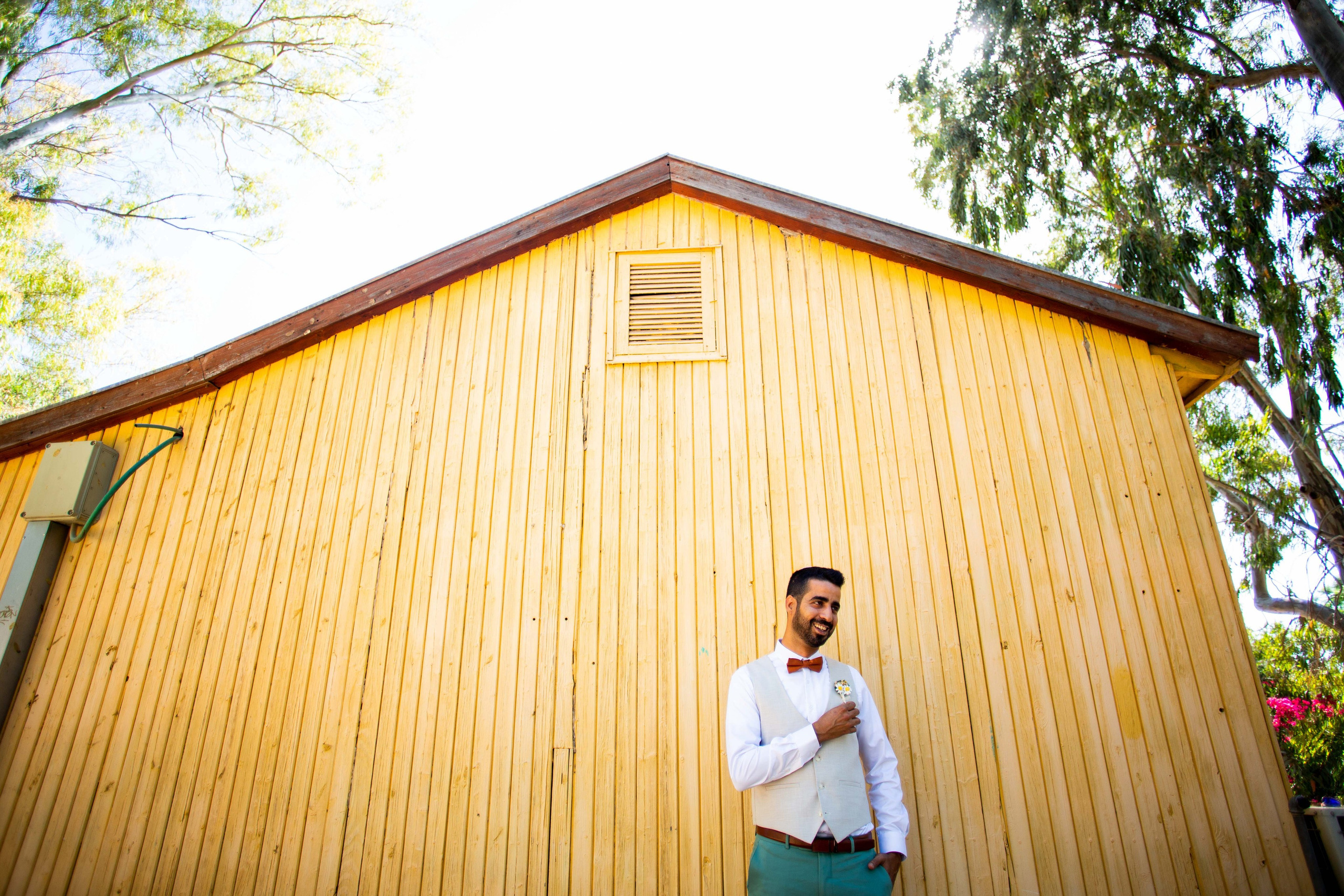 N&R. משה מנשה צלם חתונות