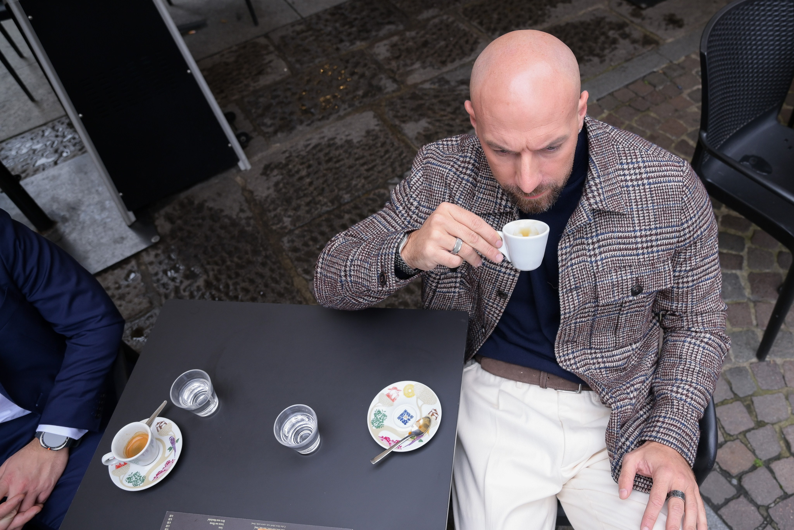 LANIERI - CONTENUTI PER IL PUNTO DI VENDITA DI TORINO