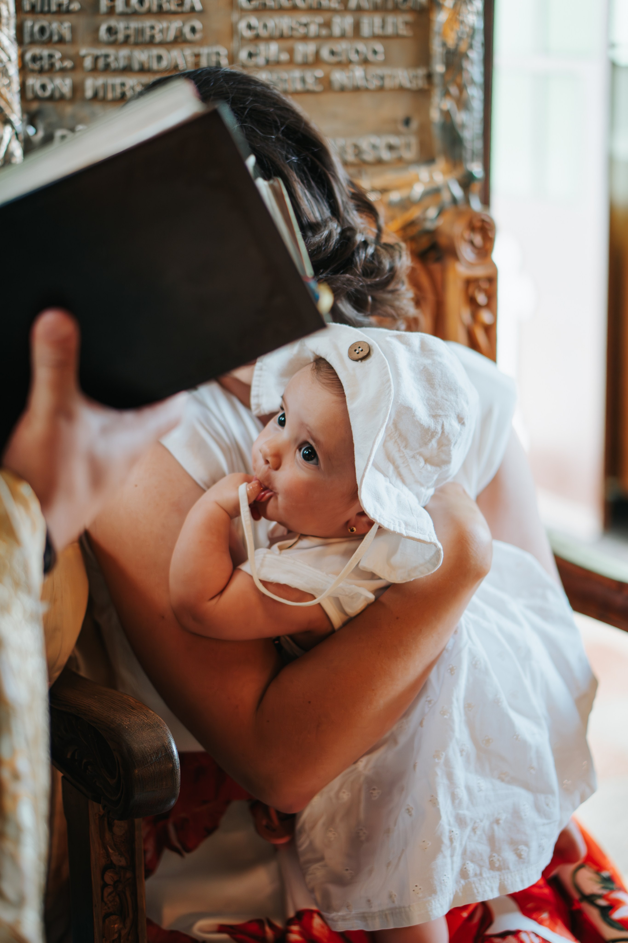Matilda. Fotograf de evenimente din Romania