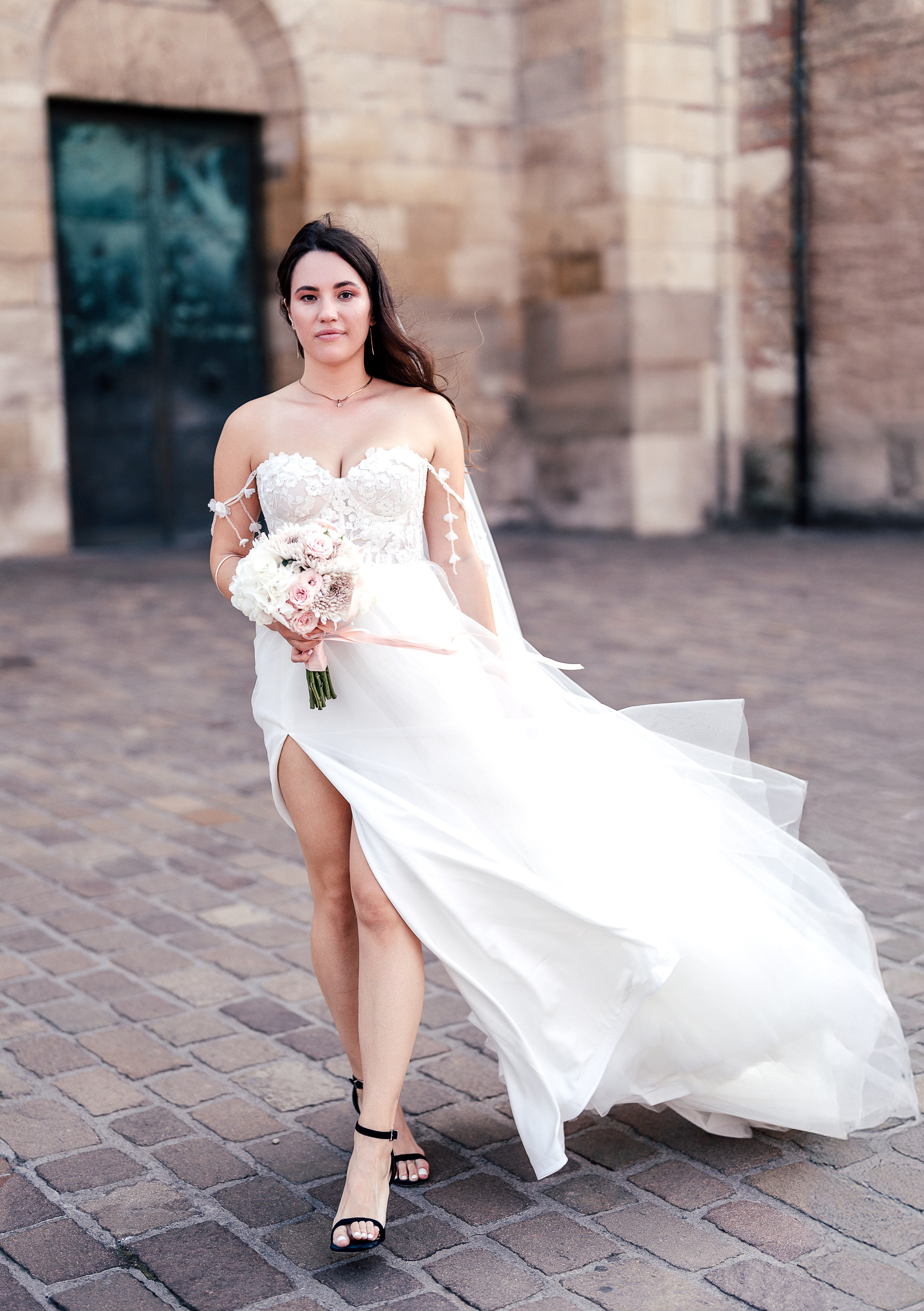 Summer wedding Trier. Familien, Lifestyle und Portrait Fotografin in Trier, Luxembourg