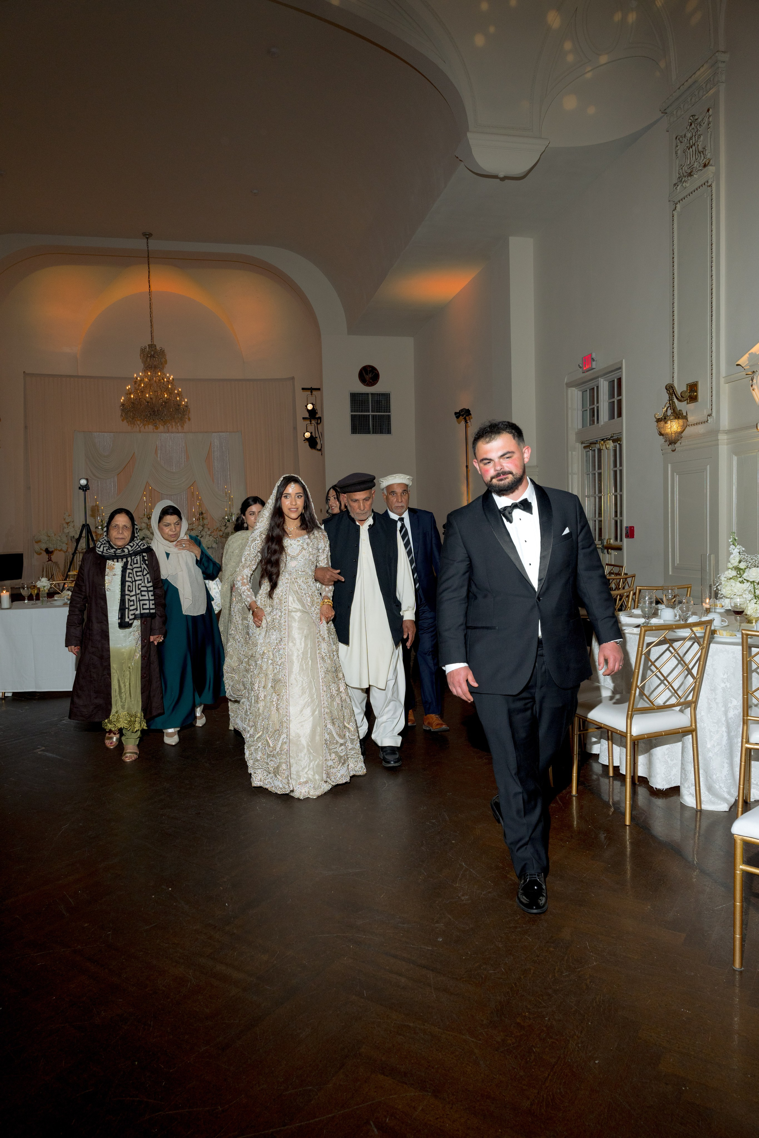 Amatul and Jacob. Anna Krasnova Wedding photographer