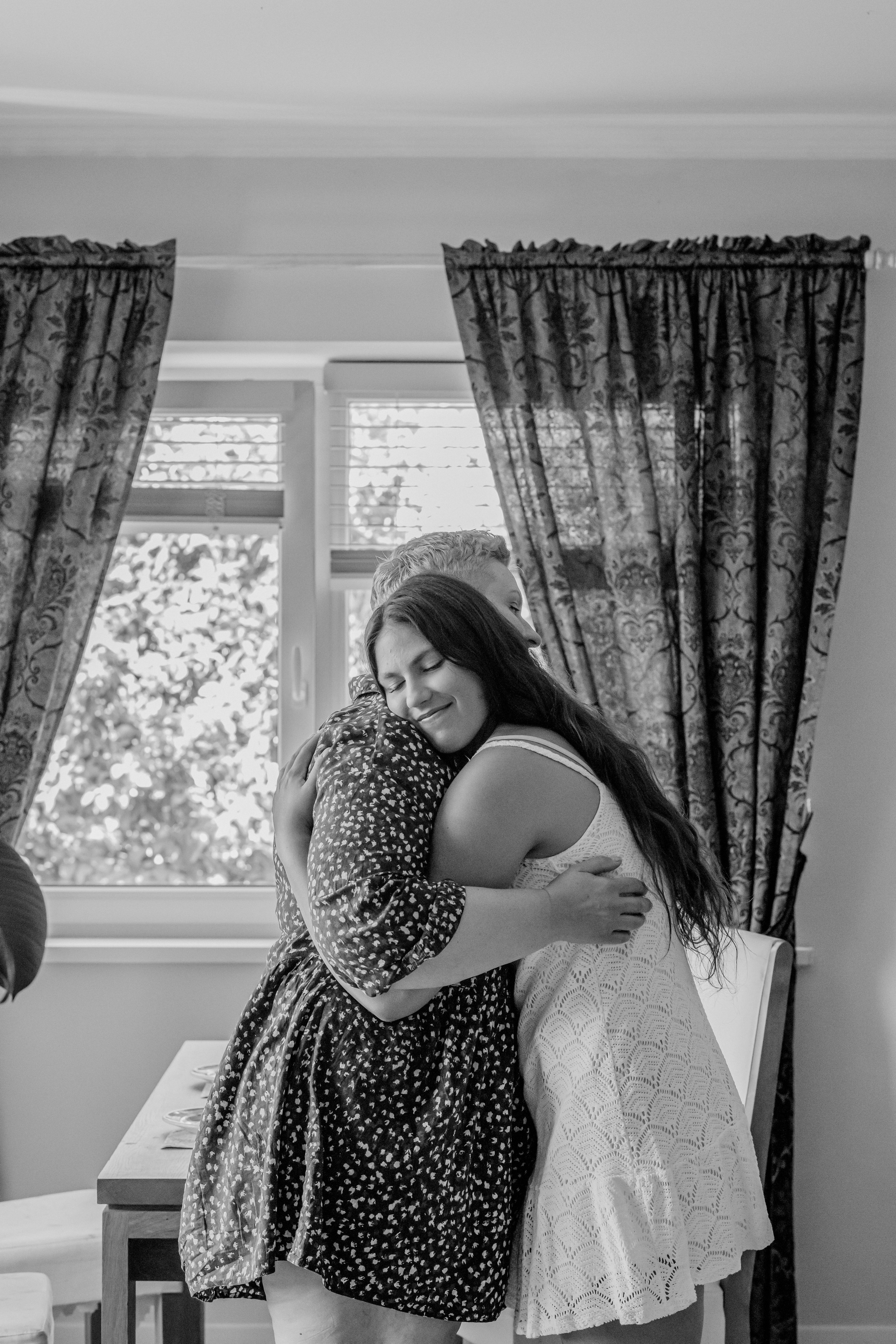 Šeimos pietus. Wedding and family photographer in Lithuania — Yvanessa Gelvano