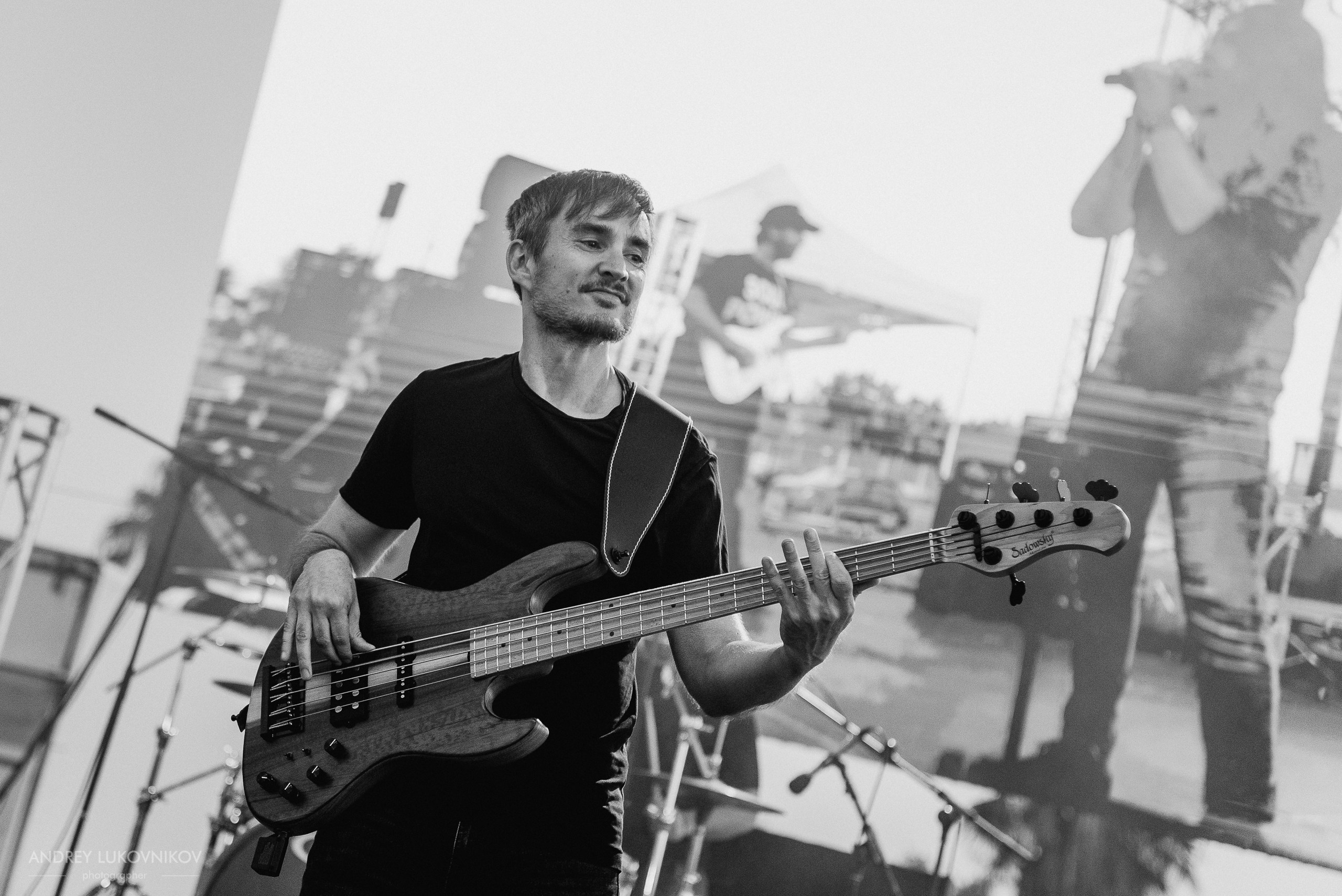 Like a Stone — Audioslave Tribute | Rock Against Cancer Torrevieja