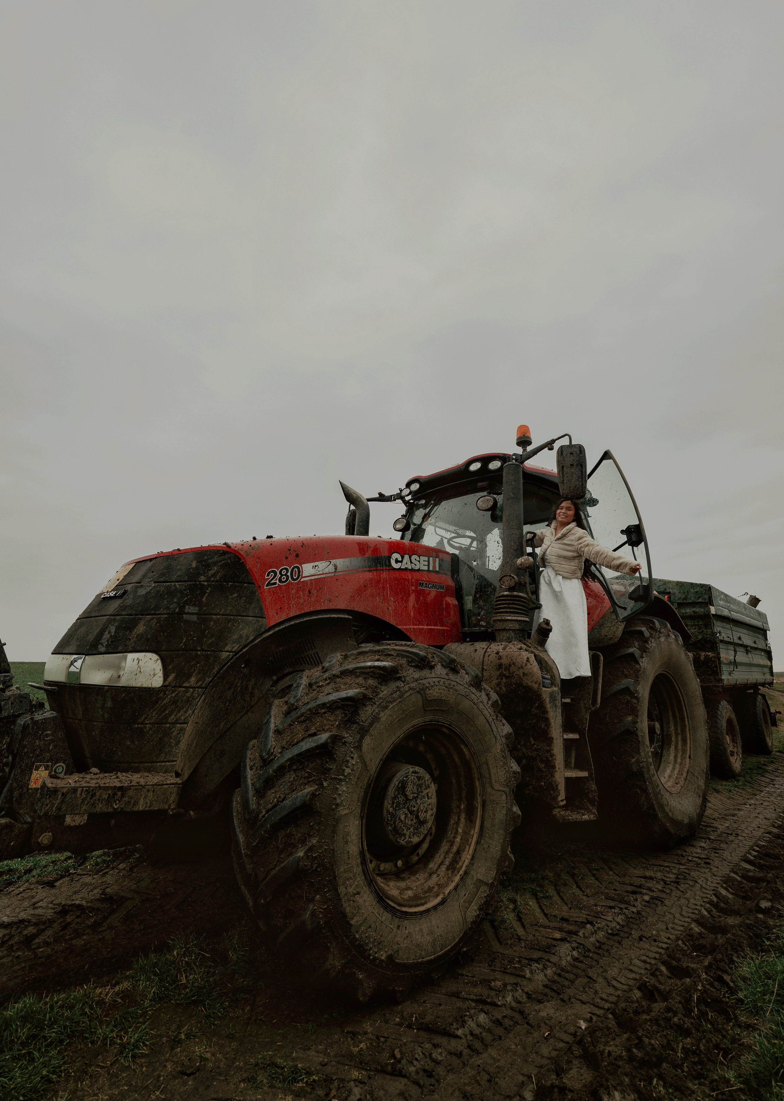 Rowela & Dani. Emotions Photo Art