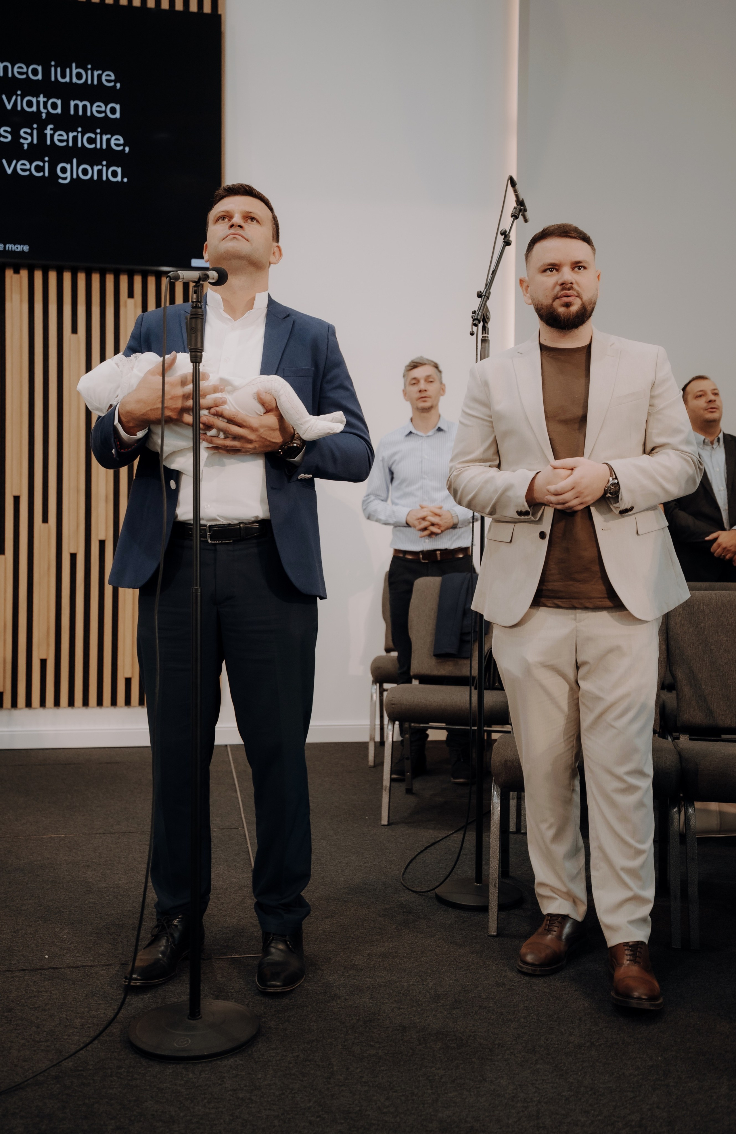 Binecuvantare Serah. Emotions Photo Art